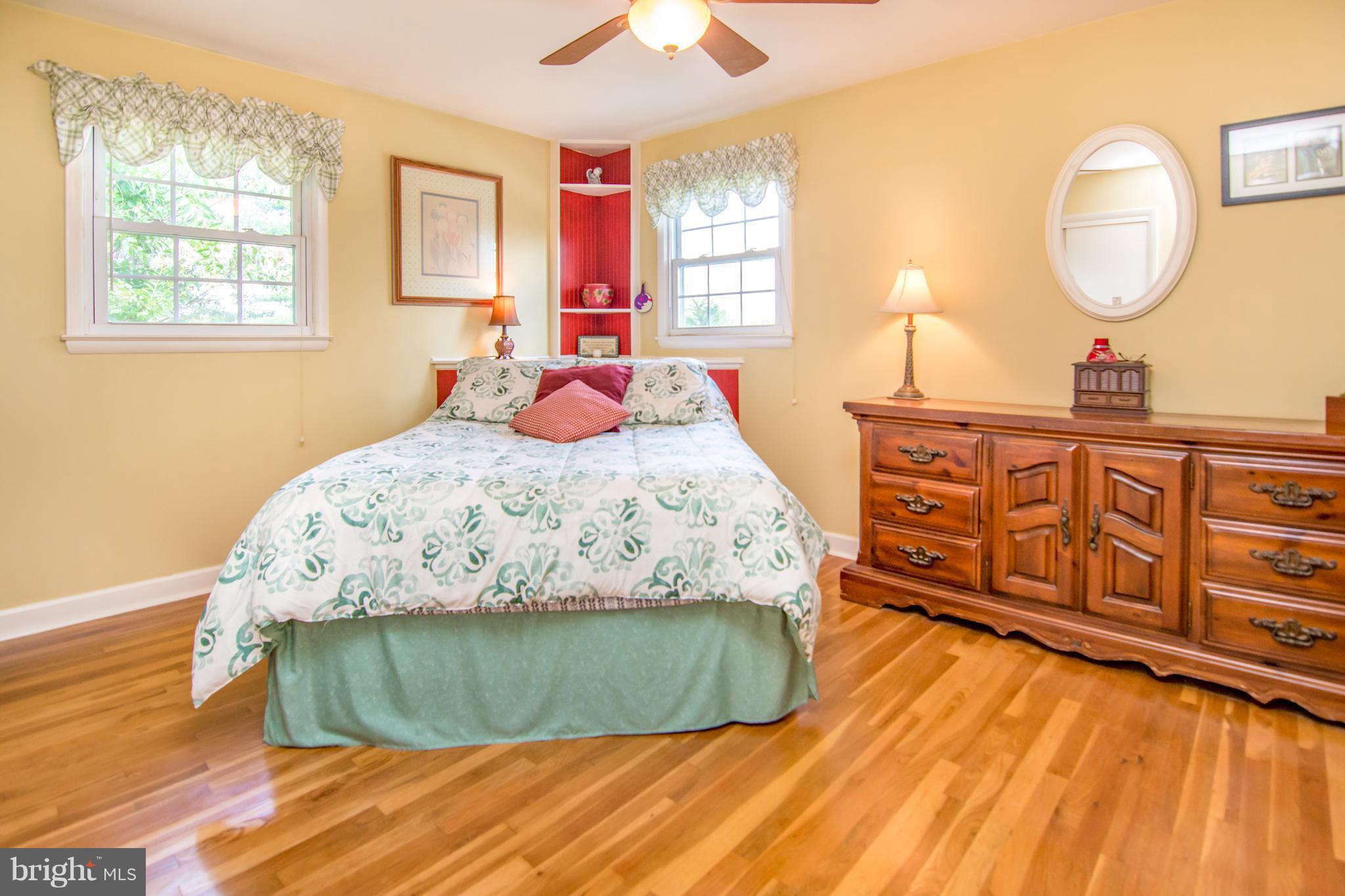 PRESIDENTIAL PARK - Residential