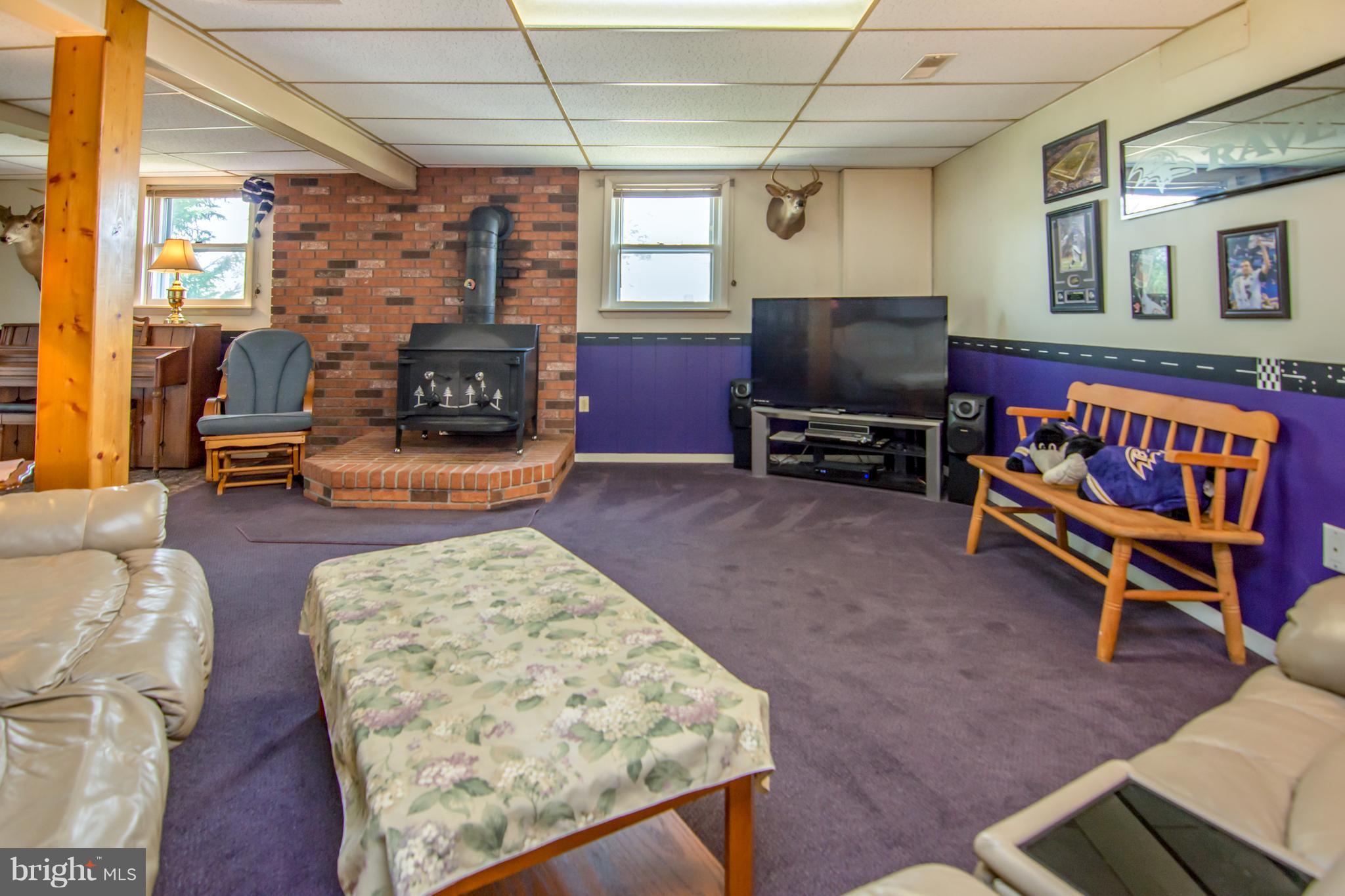 PRESIDENTIAL PARK - Residential