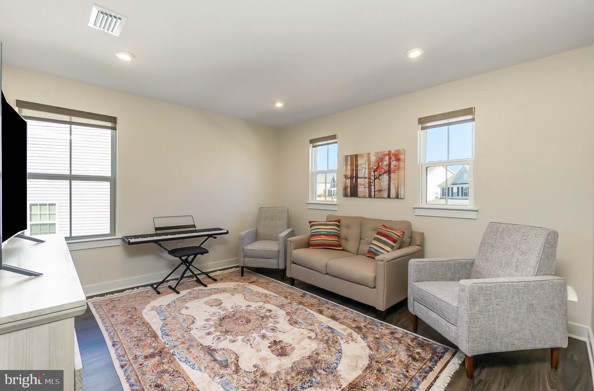 EAGLES REST - Residential