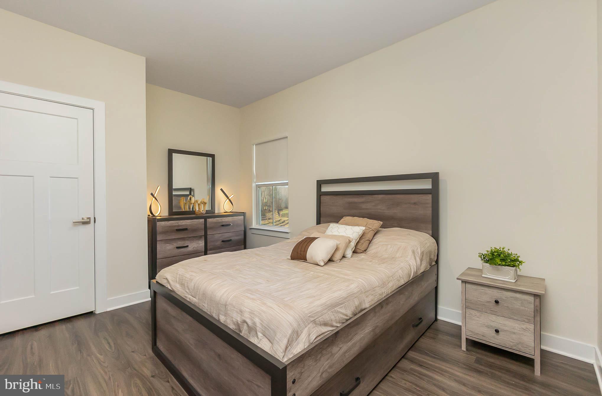 EAGLES REST - Residential