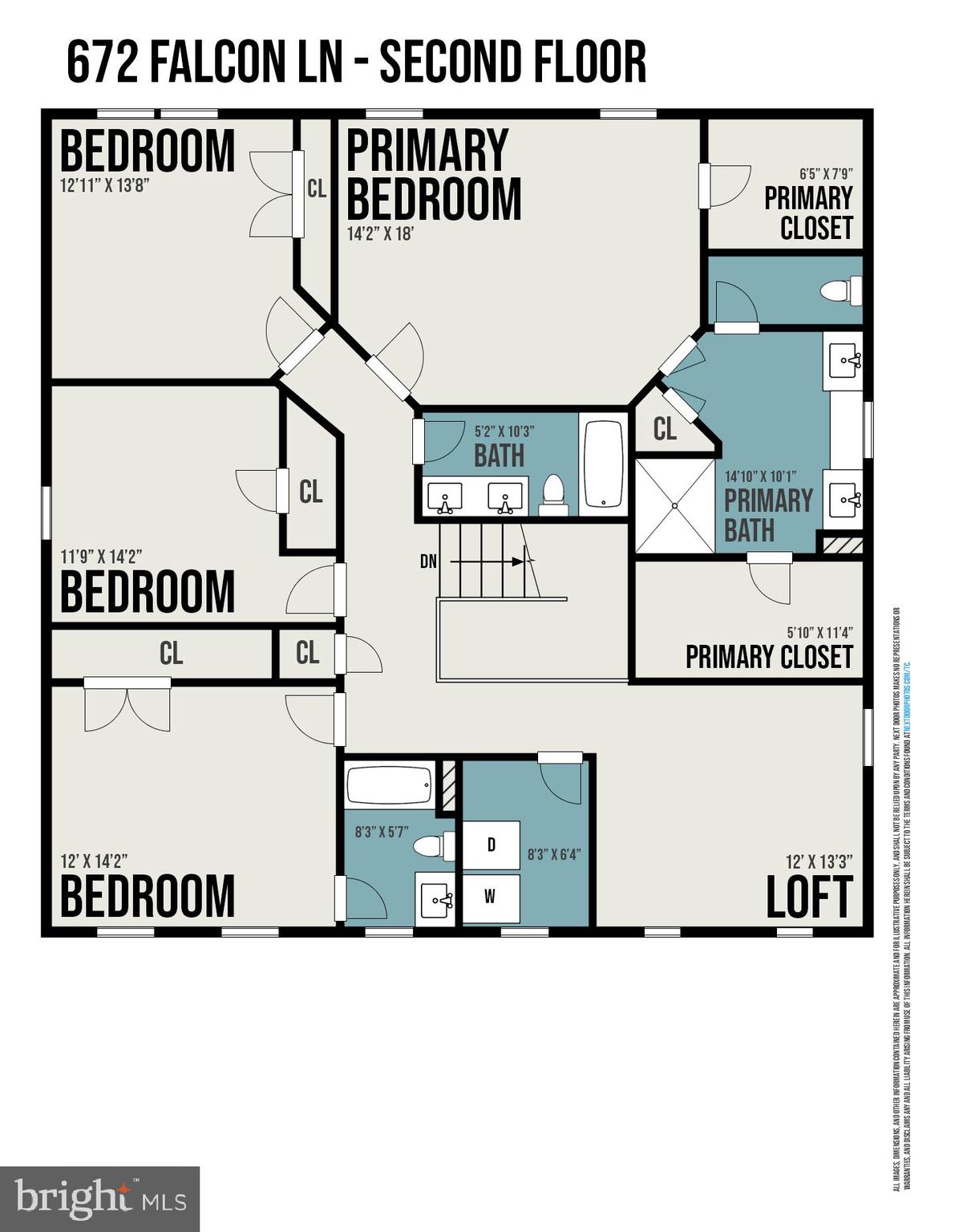 EAGLES REST - Residential