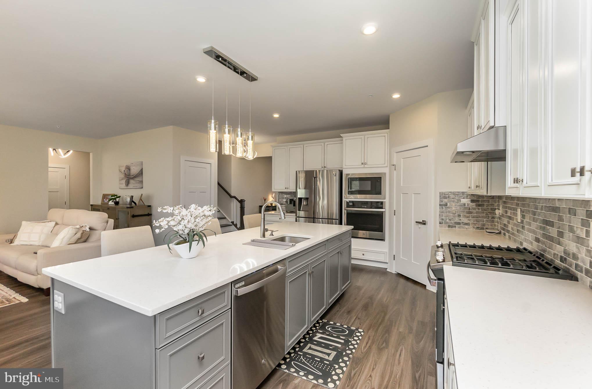 EAGLES REST - Residential