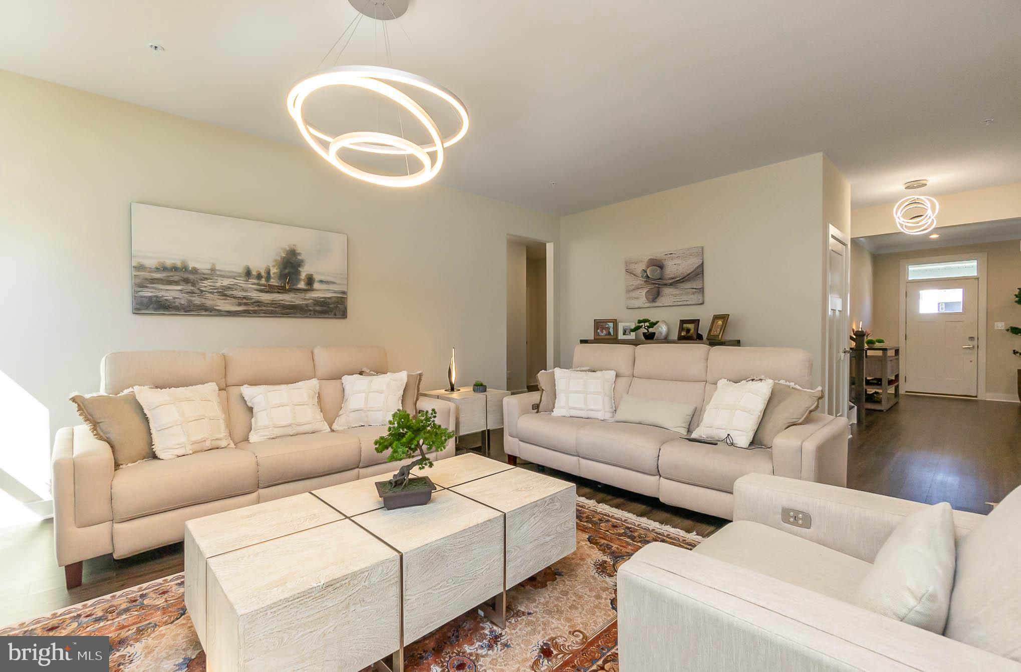 EAGLES REST - Residential