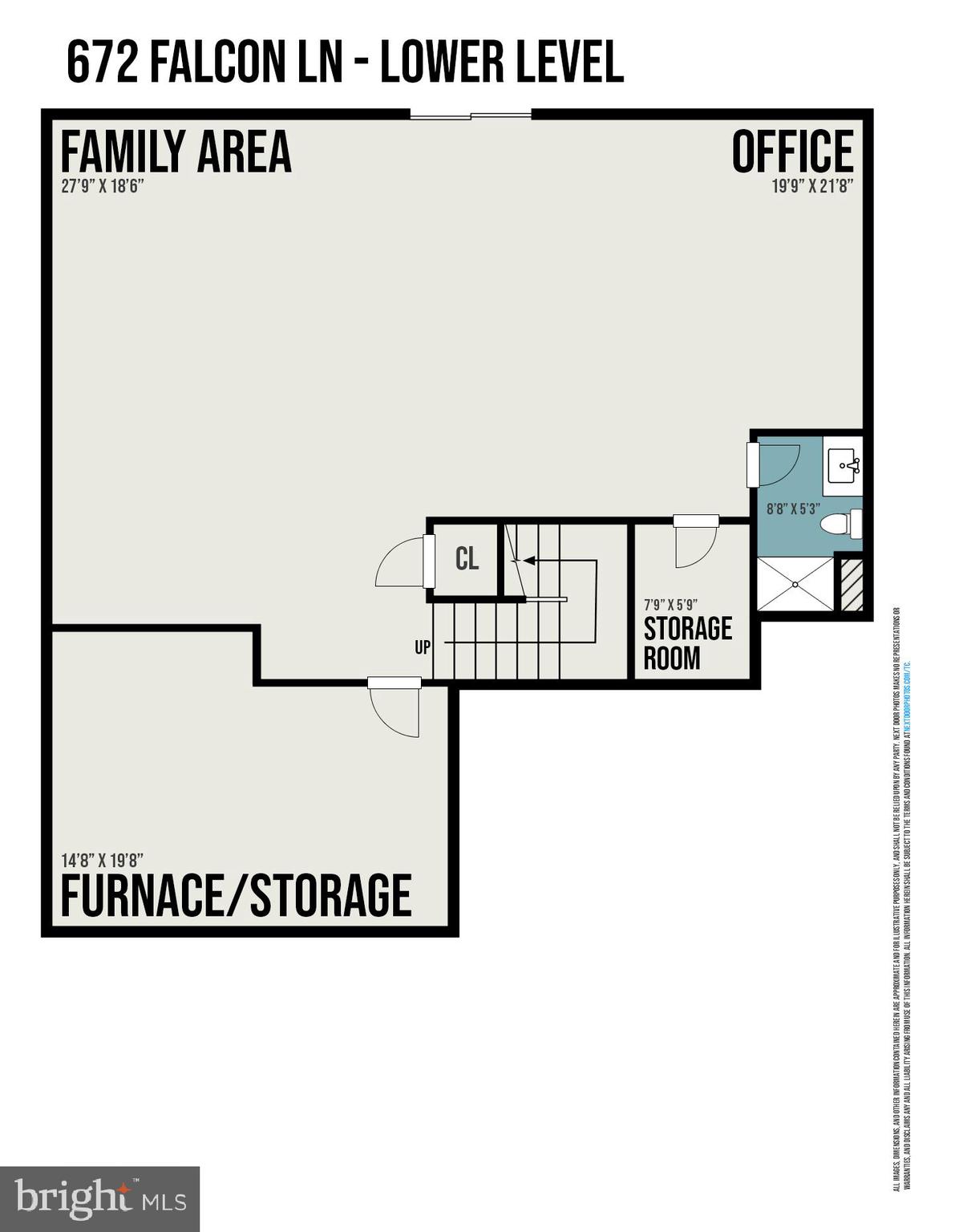 EAGLES REST - Residential