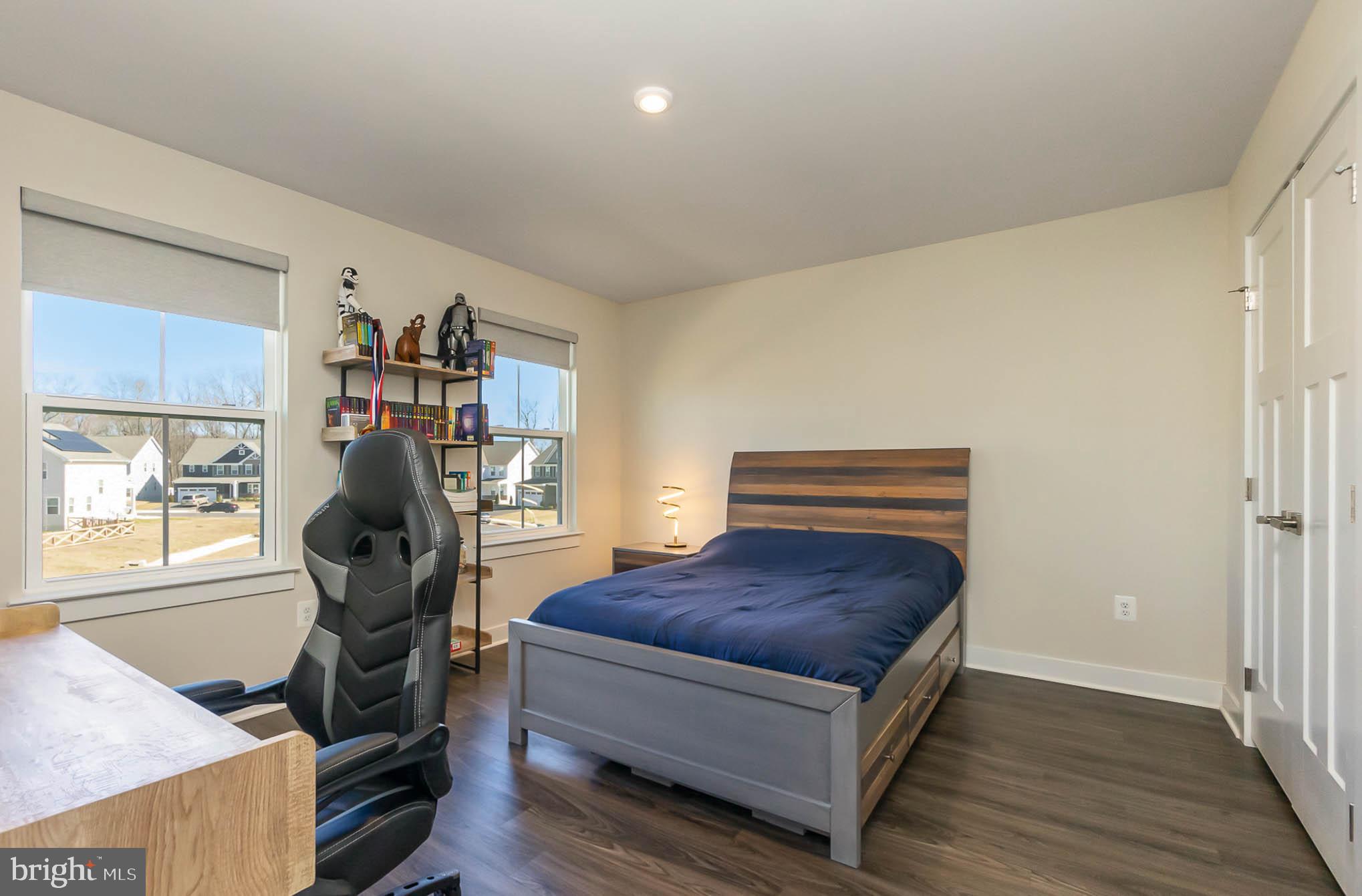 EAGLES REST - Residential