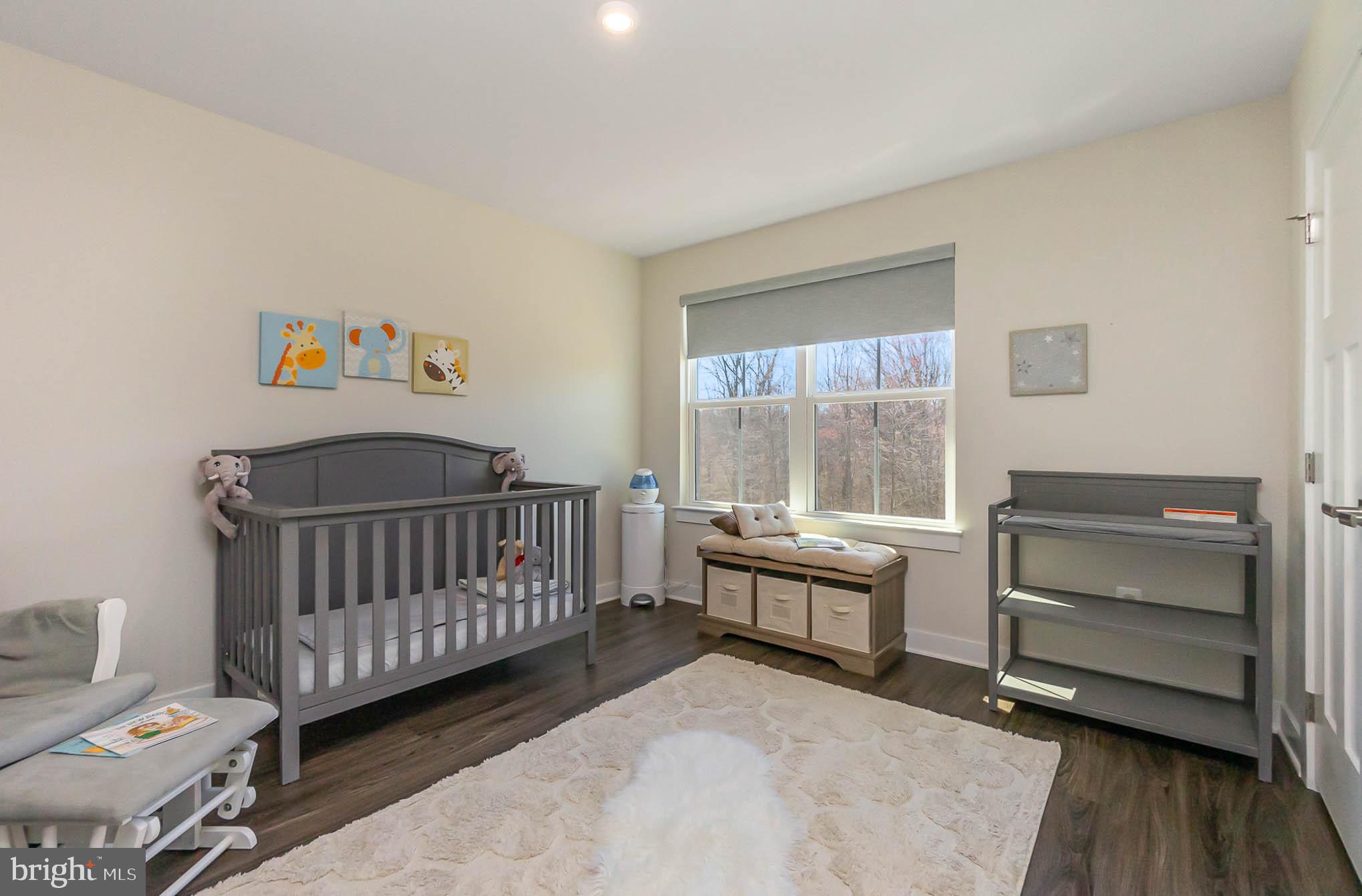 EAGLES REST - Residential