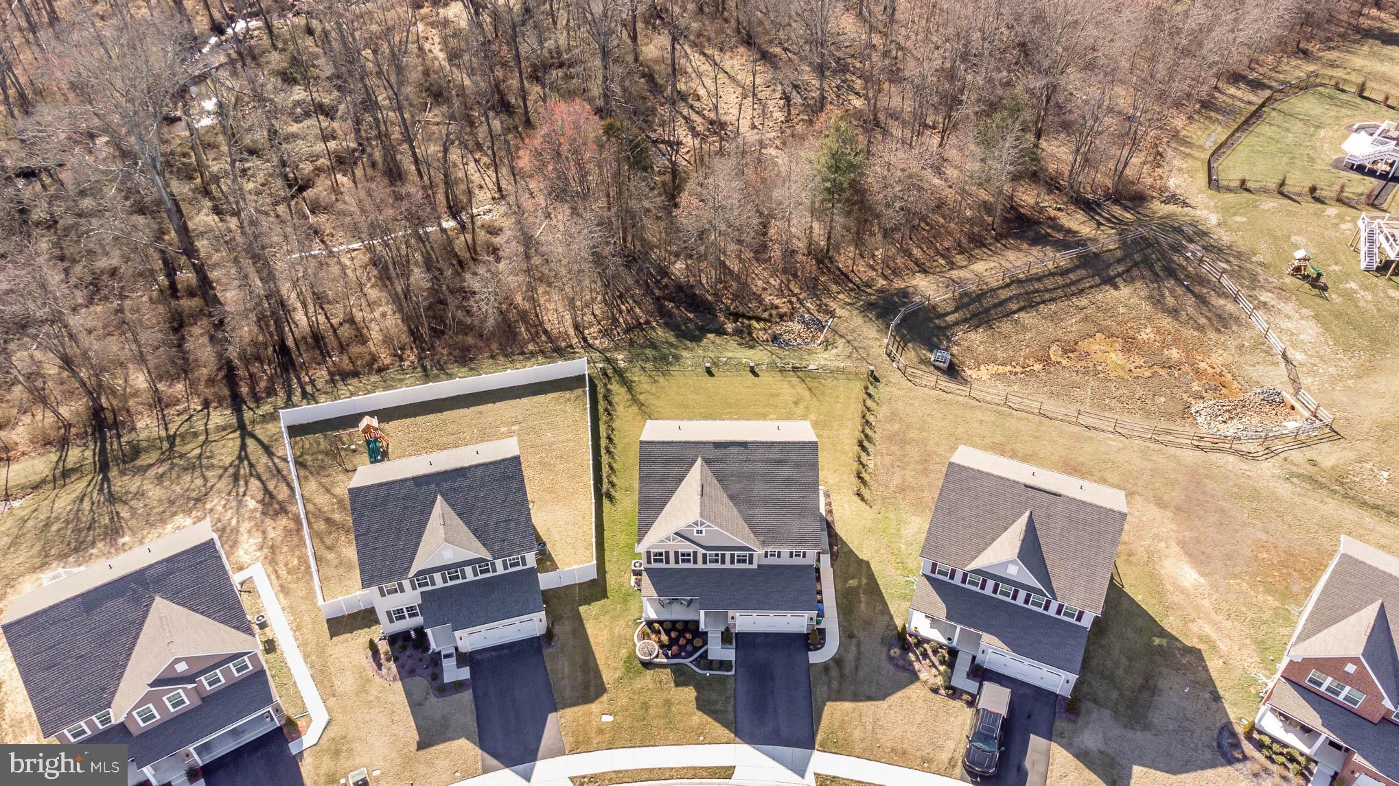 EAGLES REST - Residential