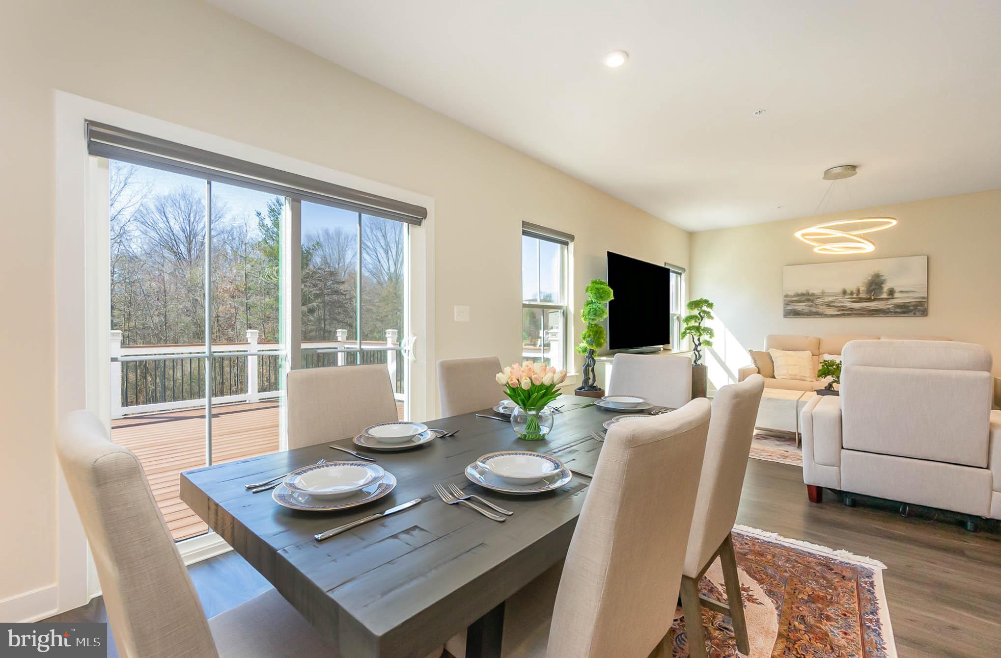 EAGLES REST - Residential