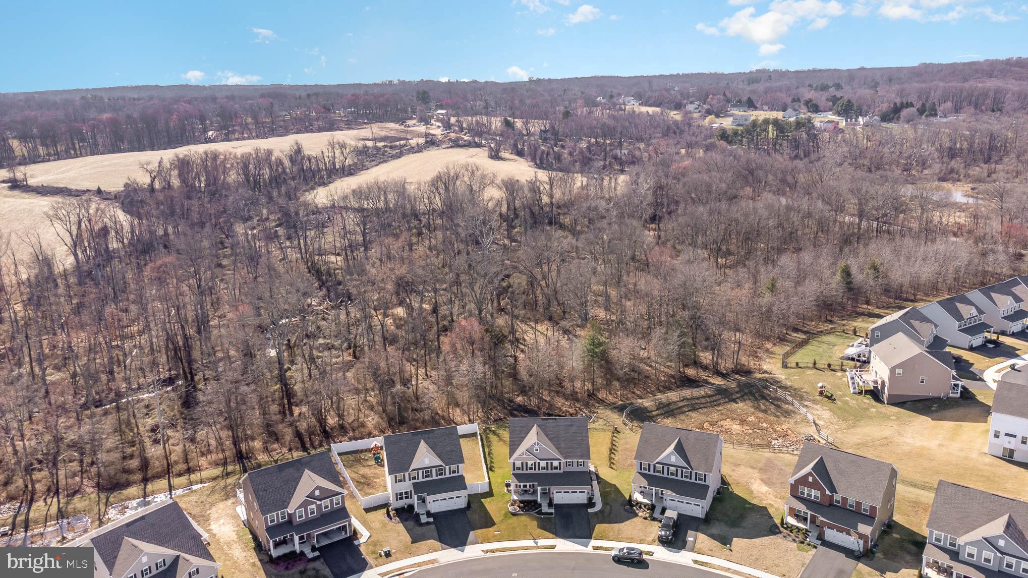 EAGLES REST - Residential