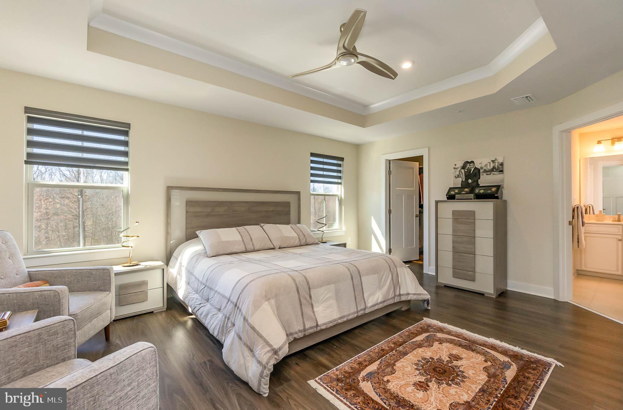 EAGLES REST - Residential