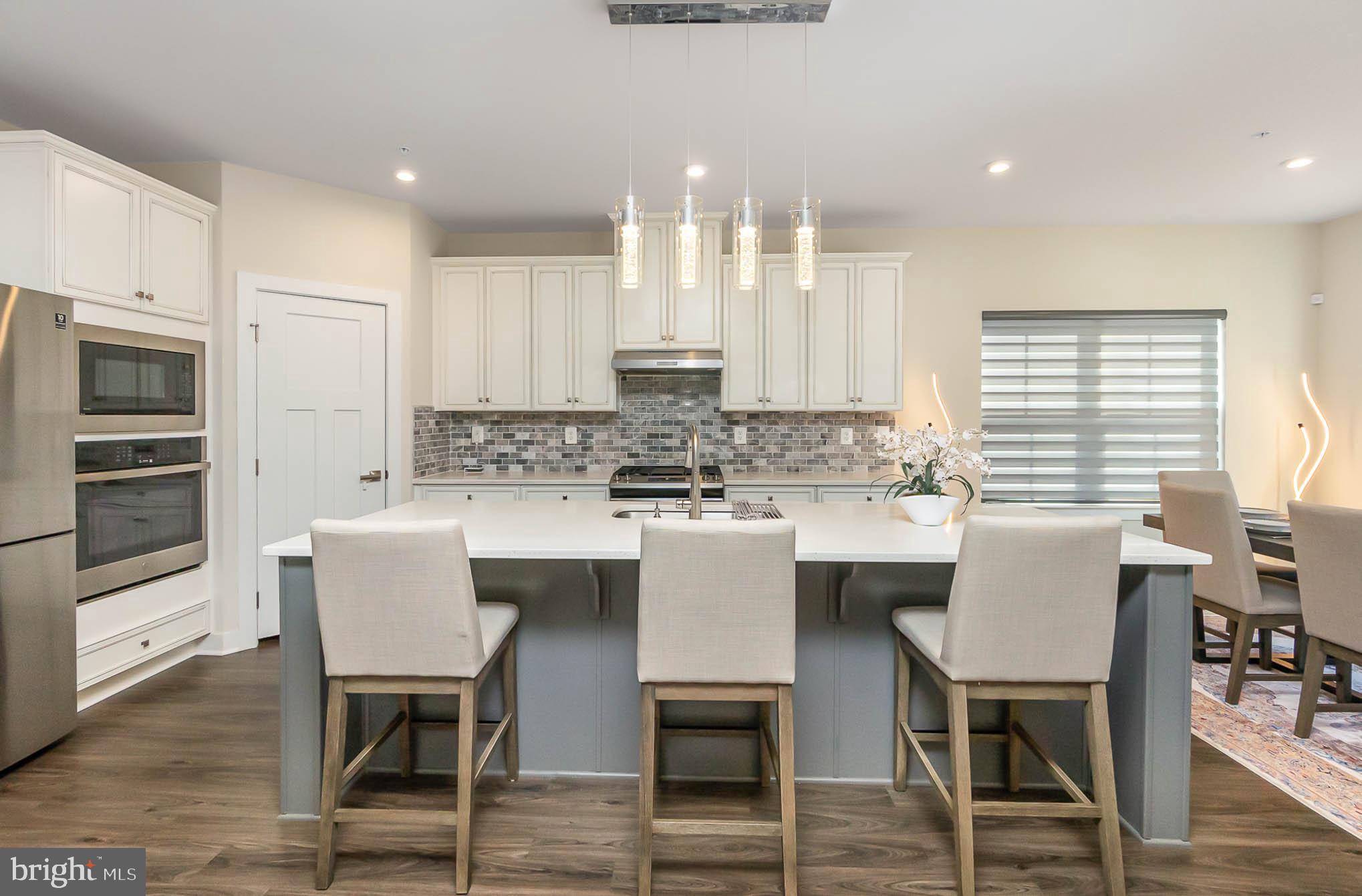 EAGLES REST - Residential