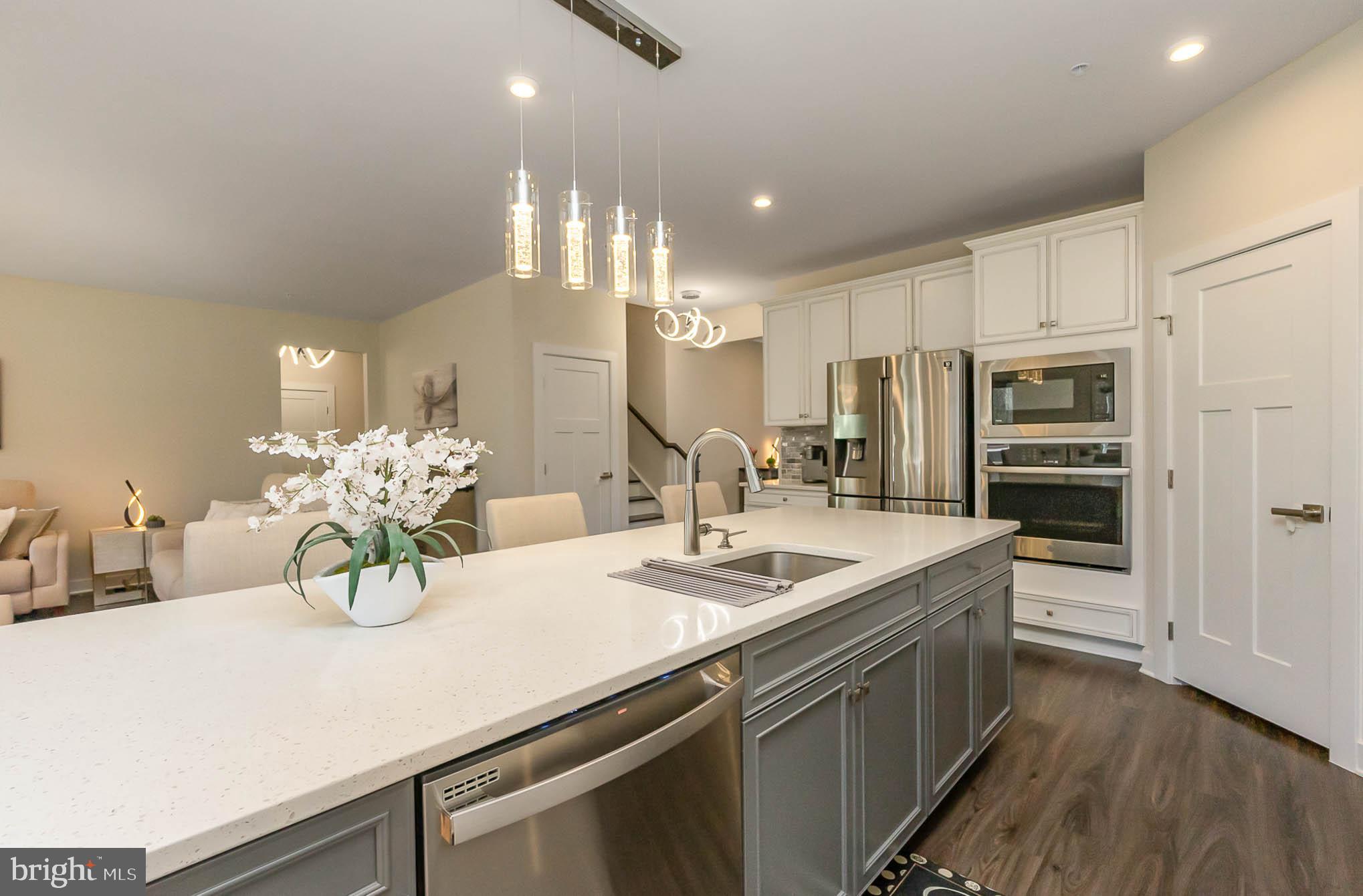 EAGLES REST - Residential