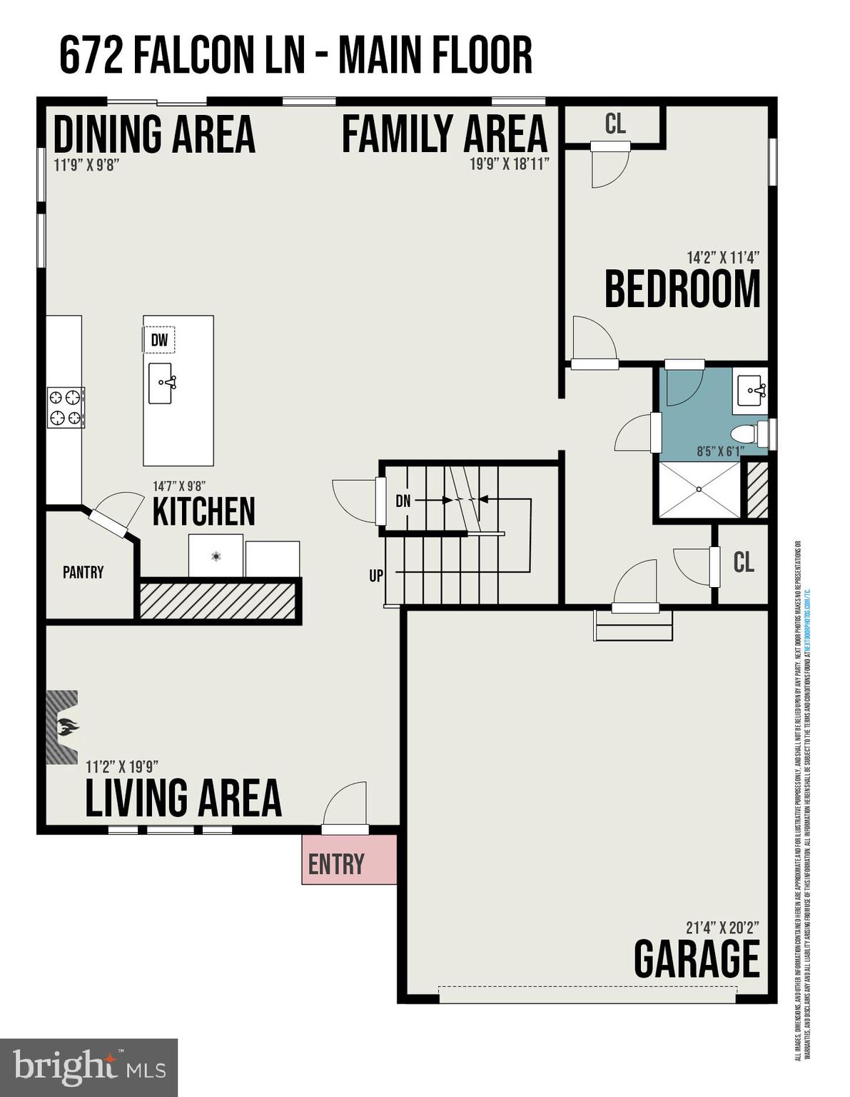 EAGLES REST - Residential