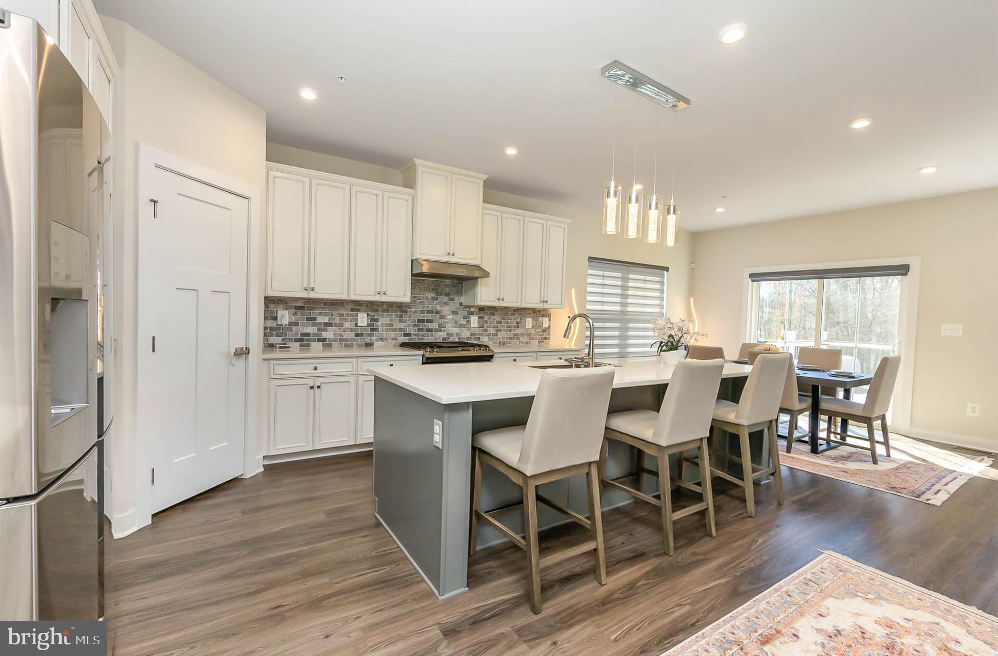 EAGLES REST - Residential