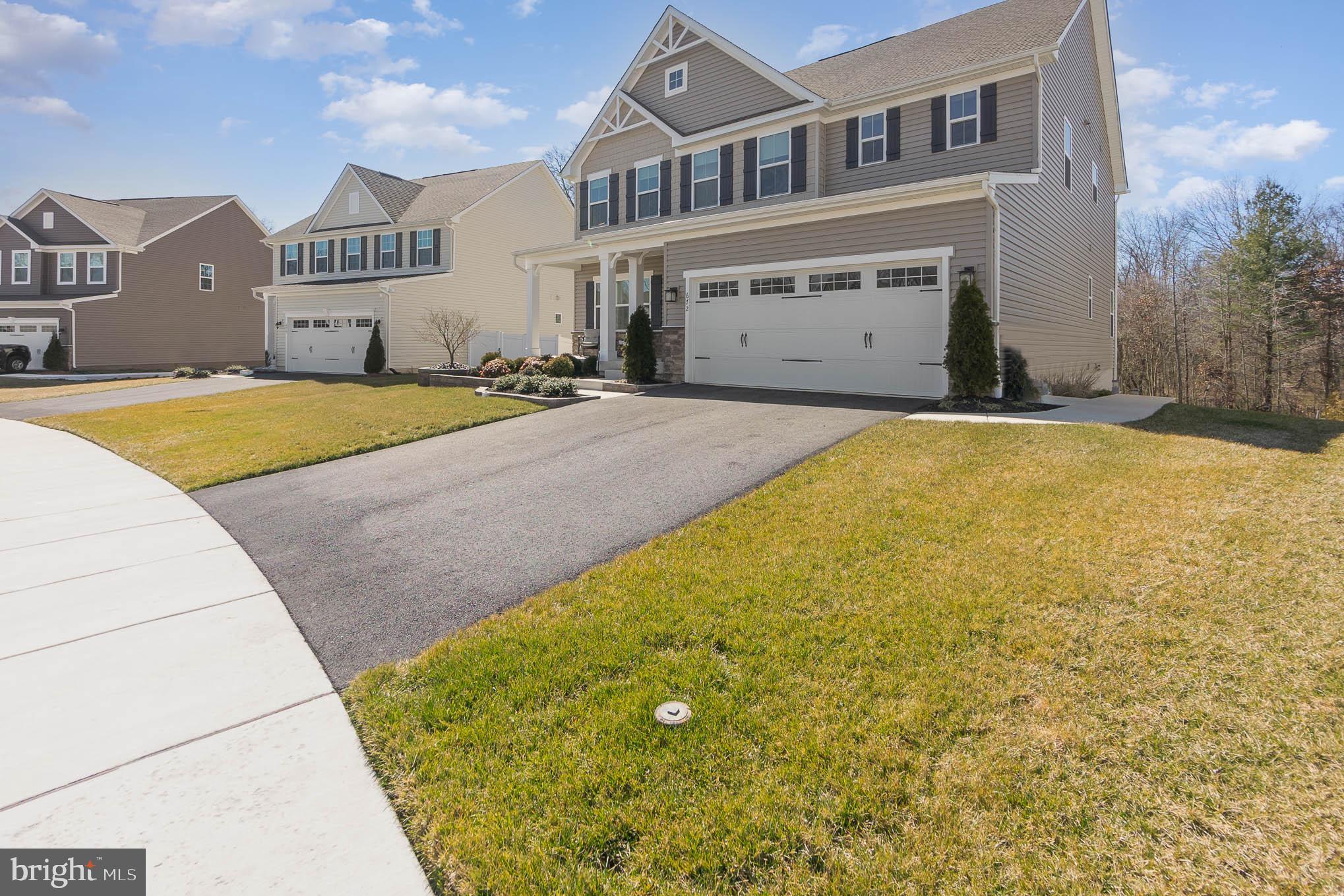 EAGLES REST - Residential