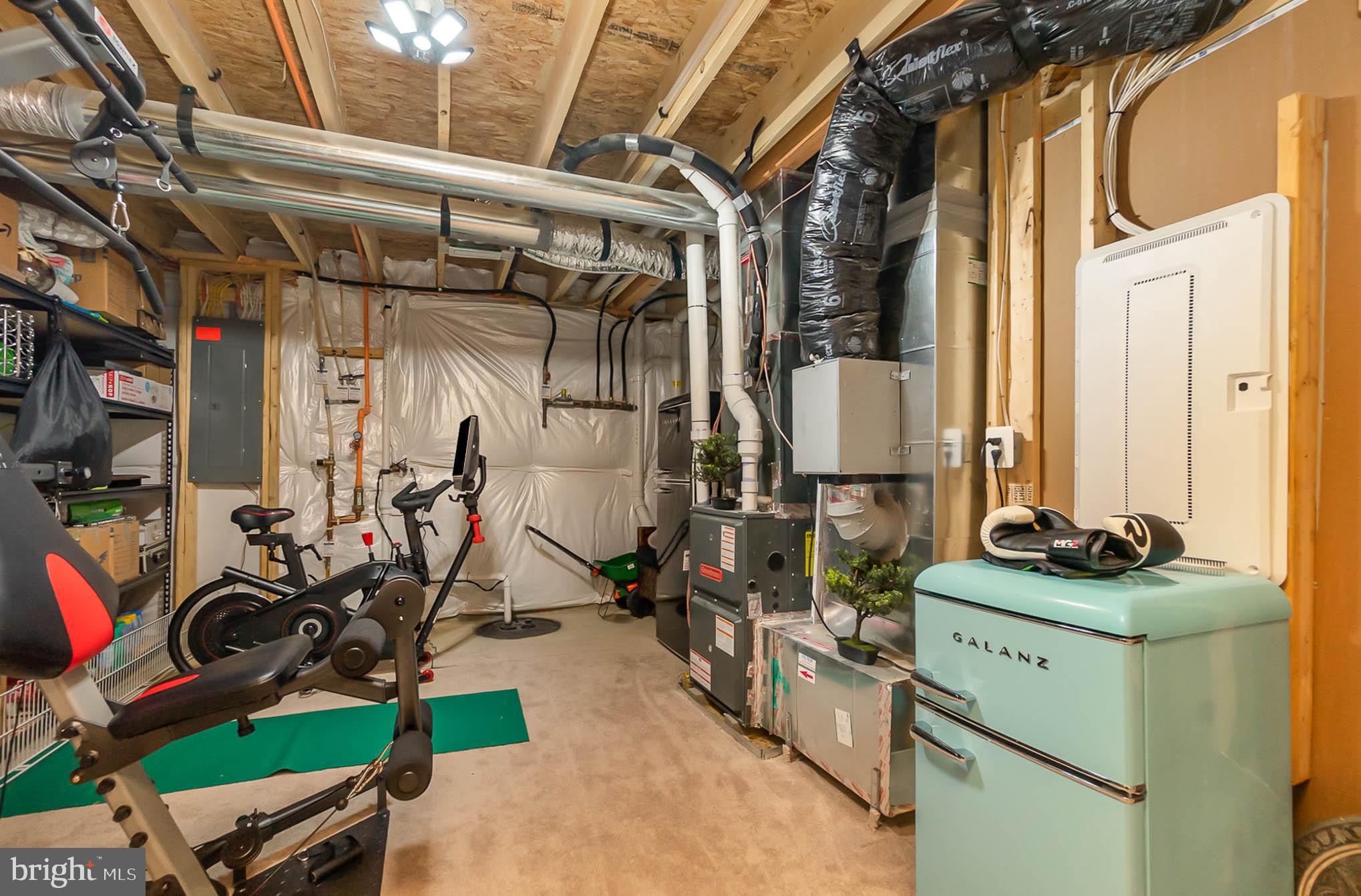 EAGLES REST - Residential