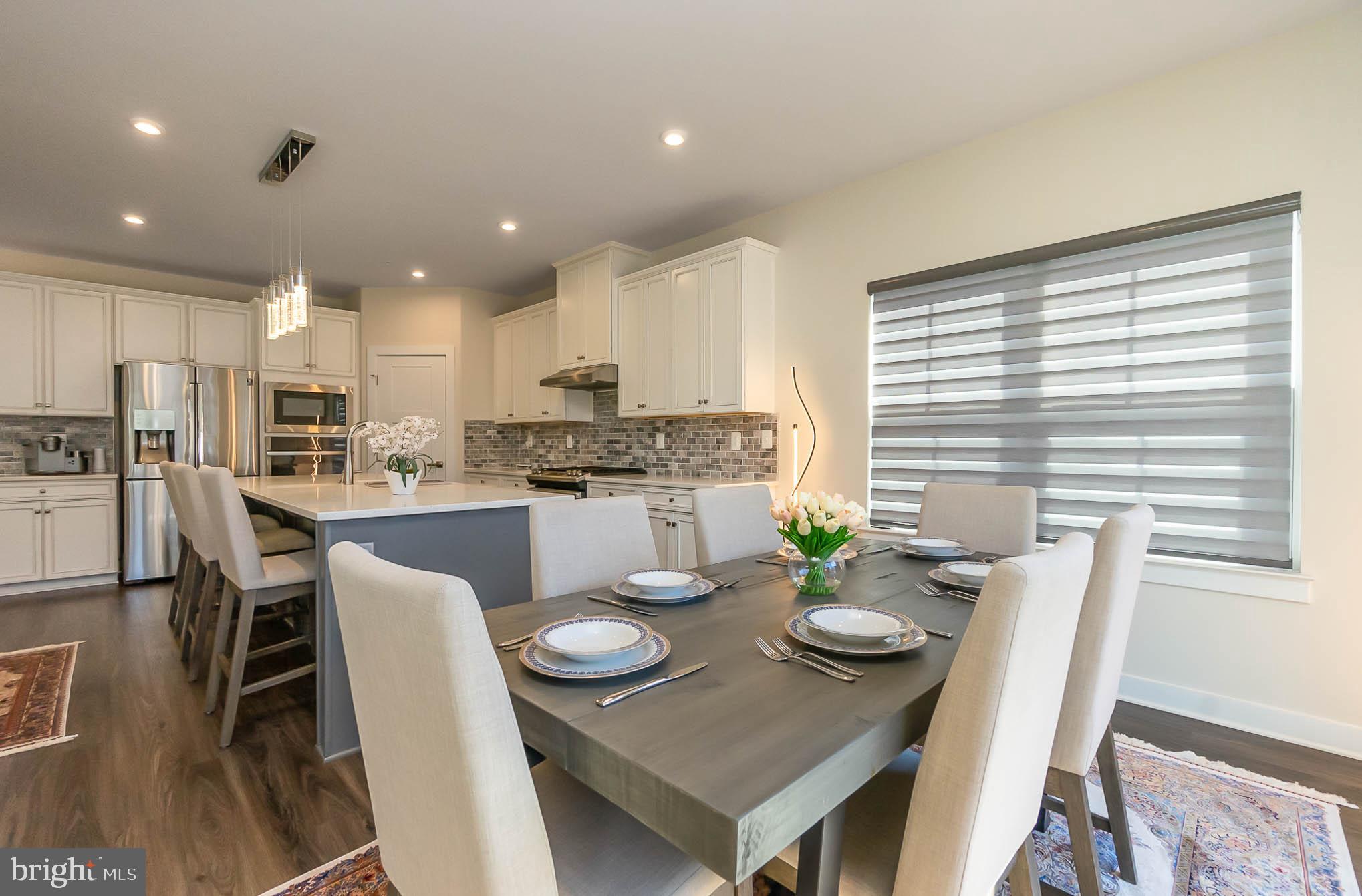 EAGLES REST - Residential