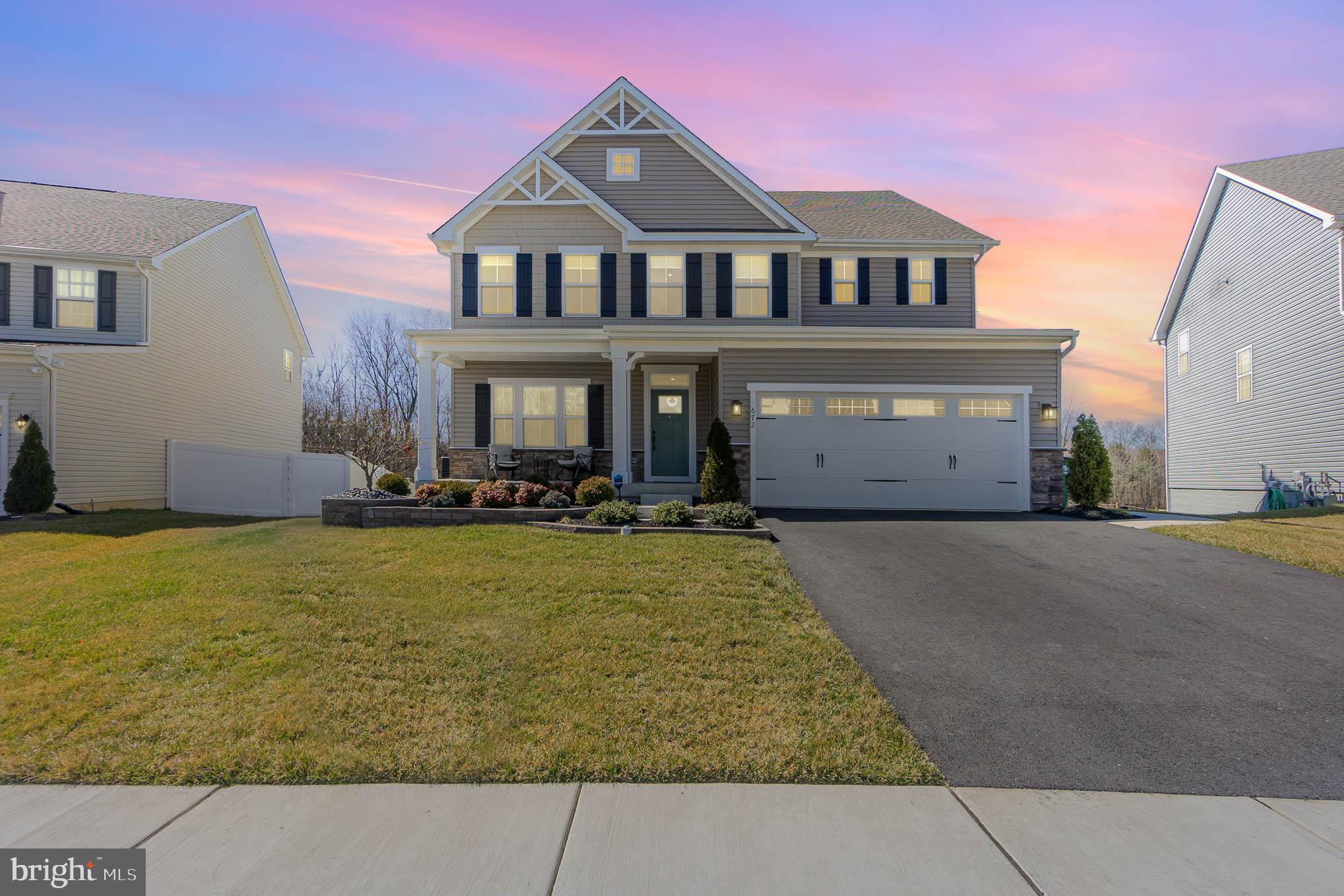 EAGLES REST - Residential