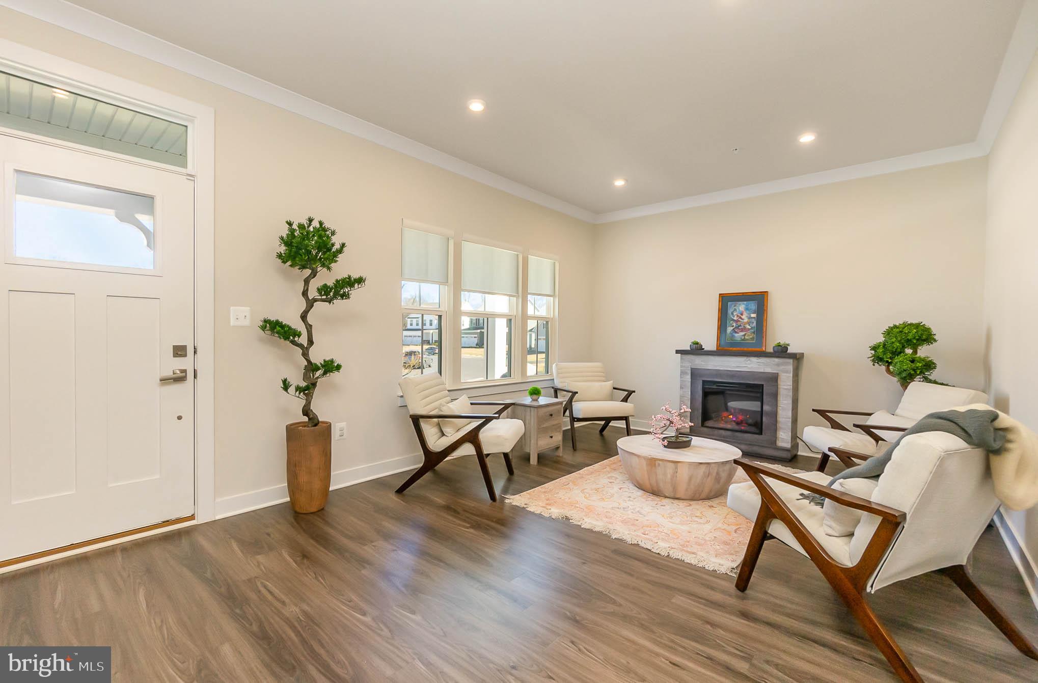 EAGLES REST - Residential