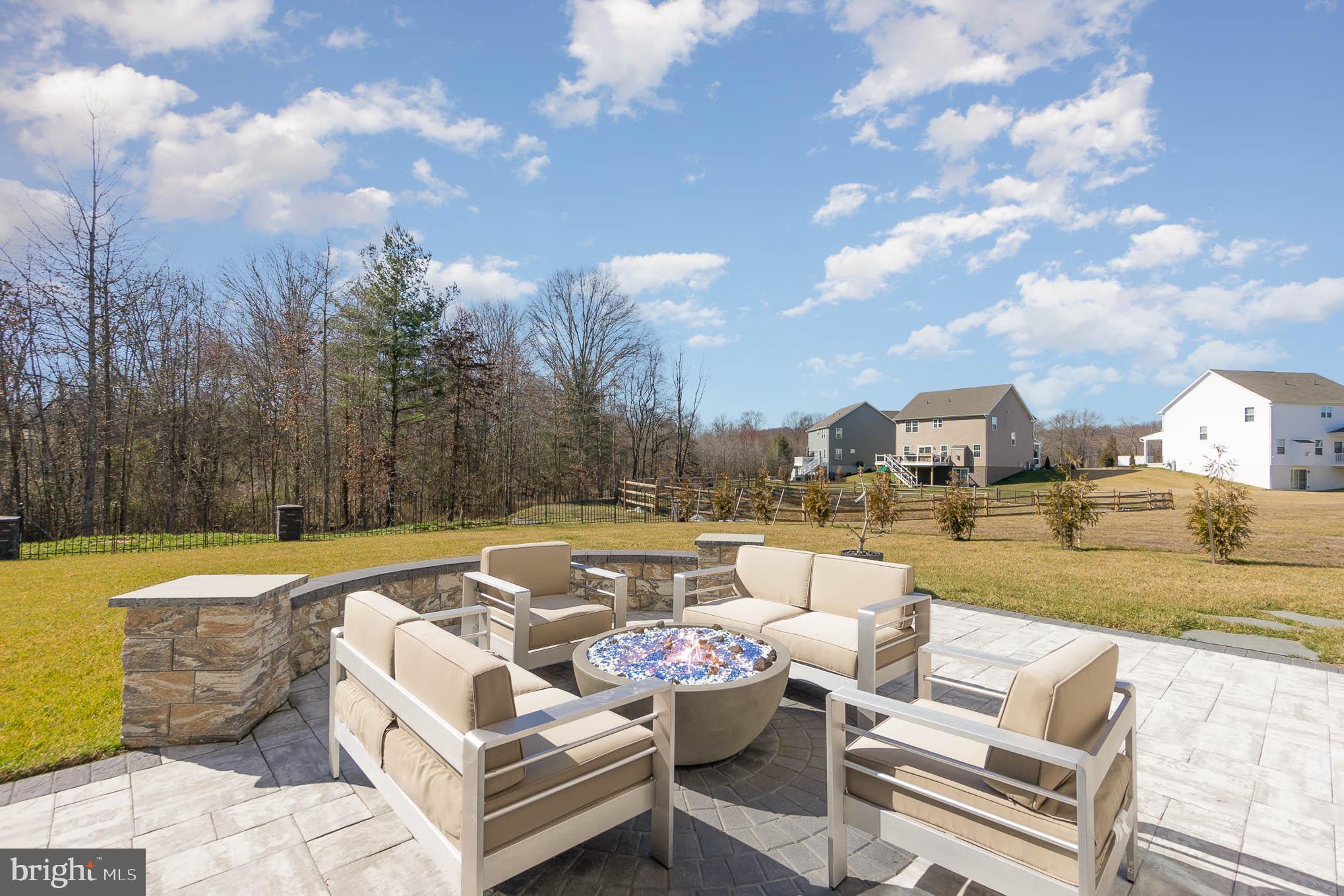 EAGLES REST - Residential