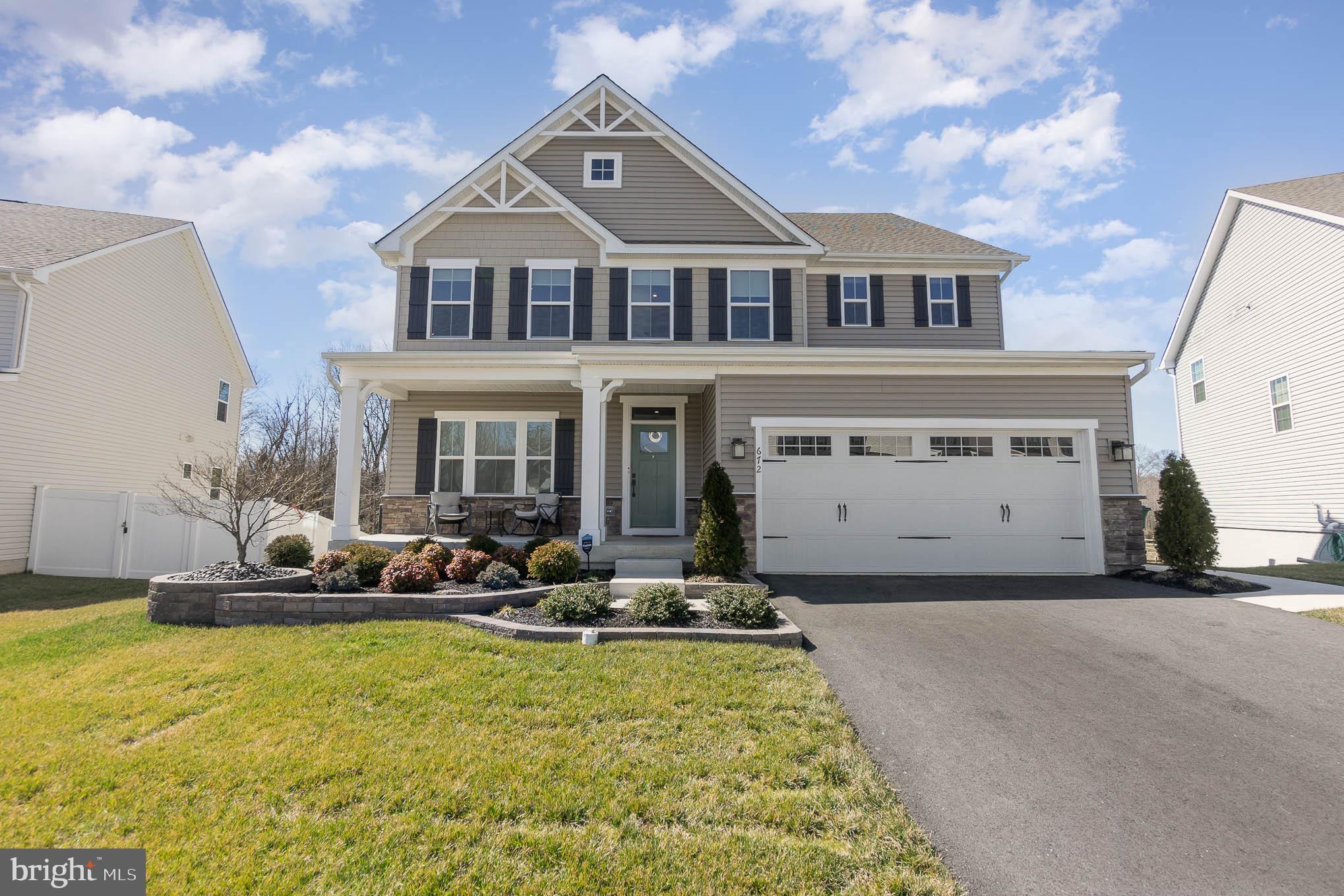 EAGLES REST - Residential