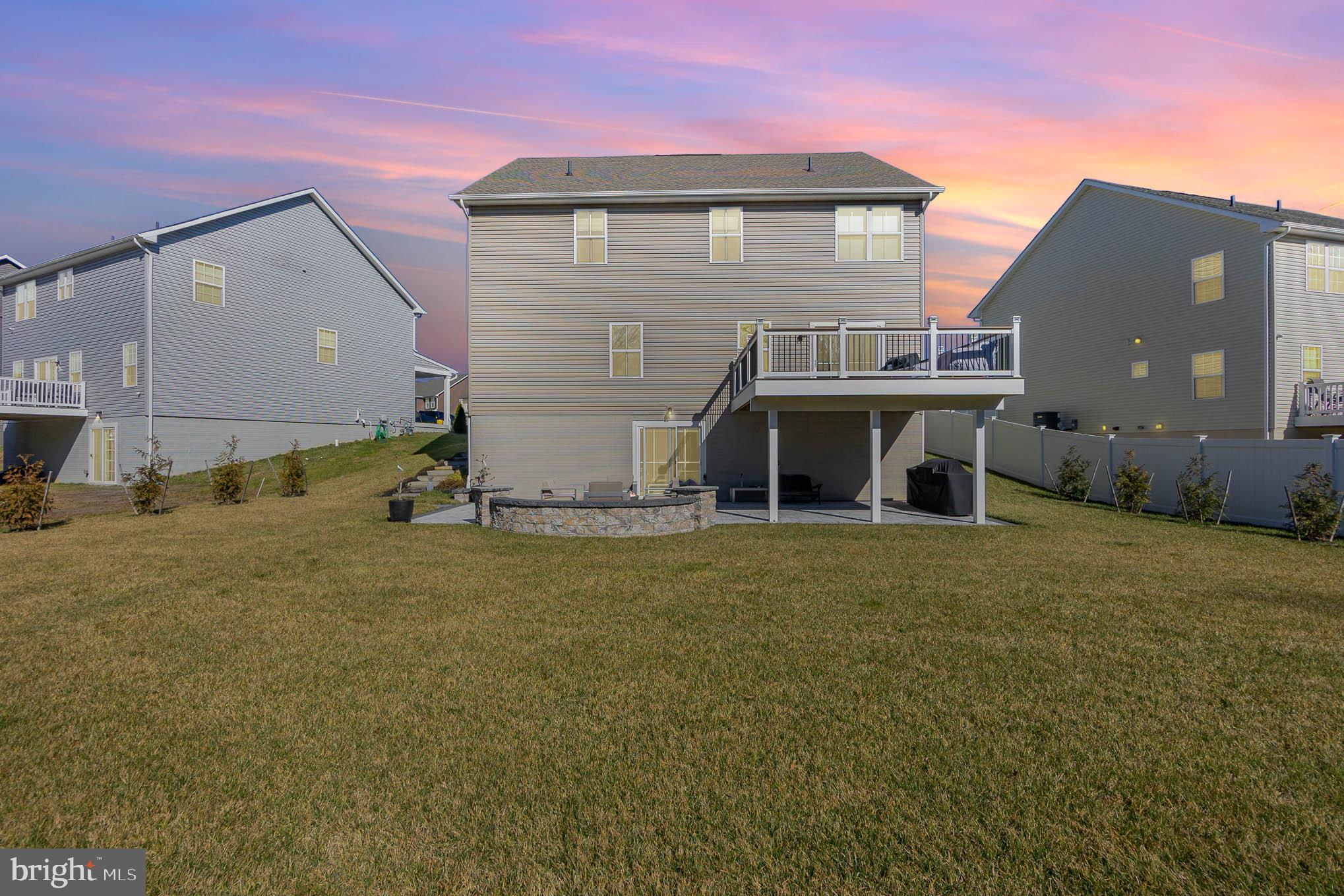 EAGLES REST - Residential