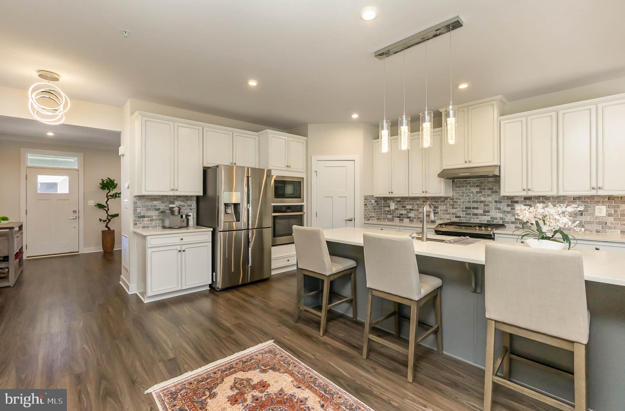 EAGLES REST - Residential