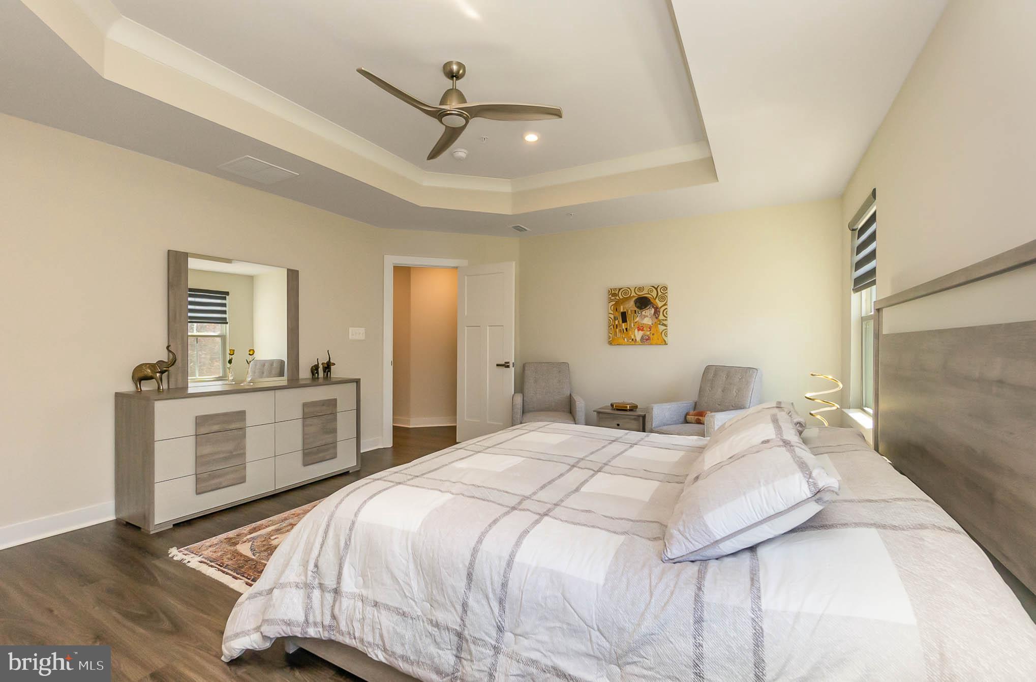 EAGLES REST - Residential