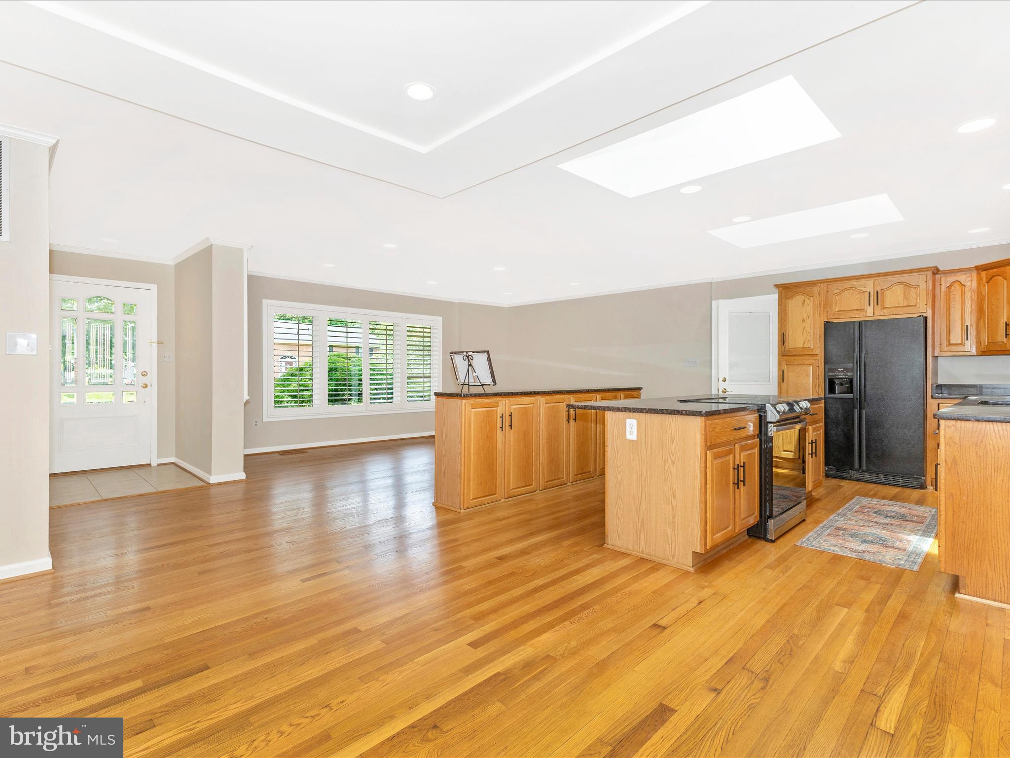 OLNEY MILL - Residential