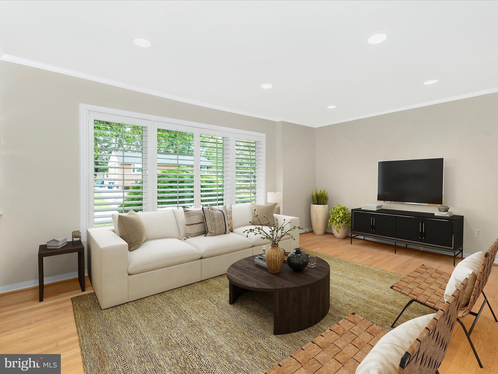 OLNEY MILL - Residential