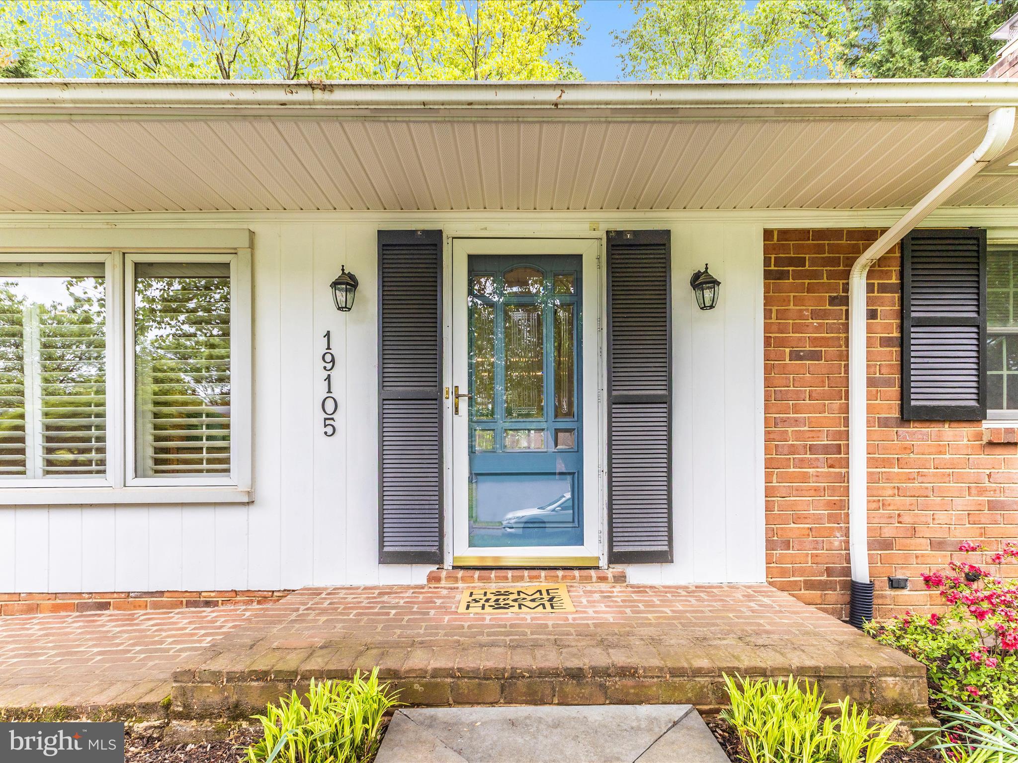 OLNEY MILL - Residential