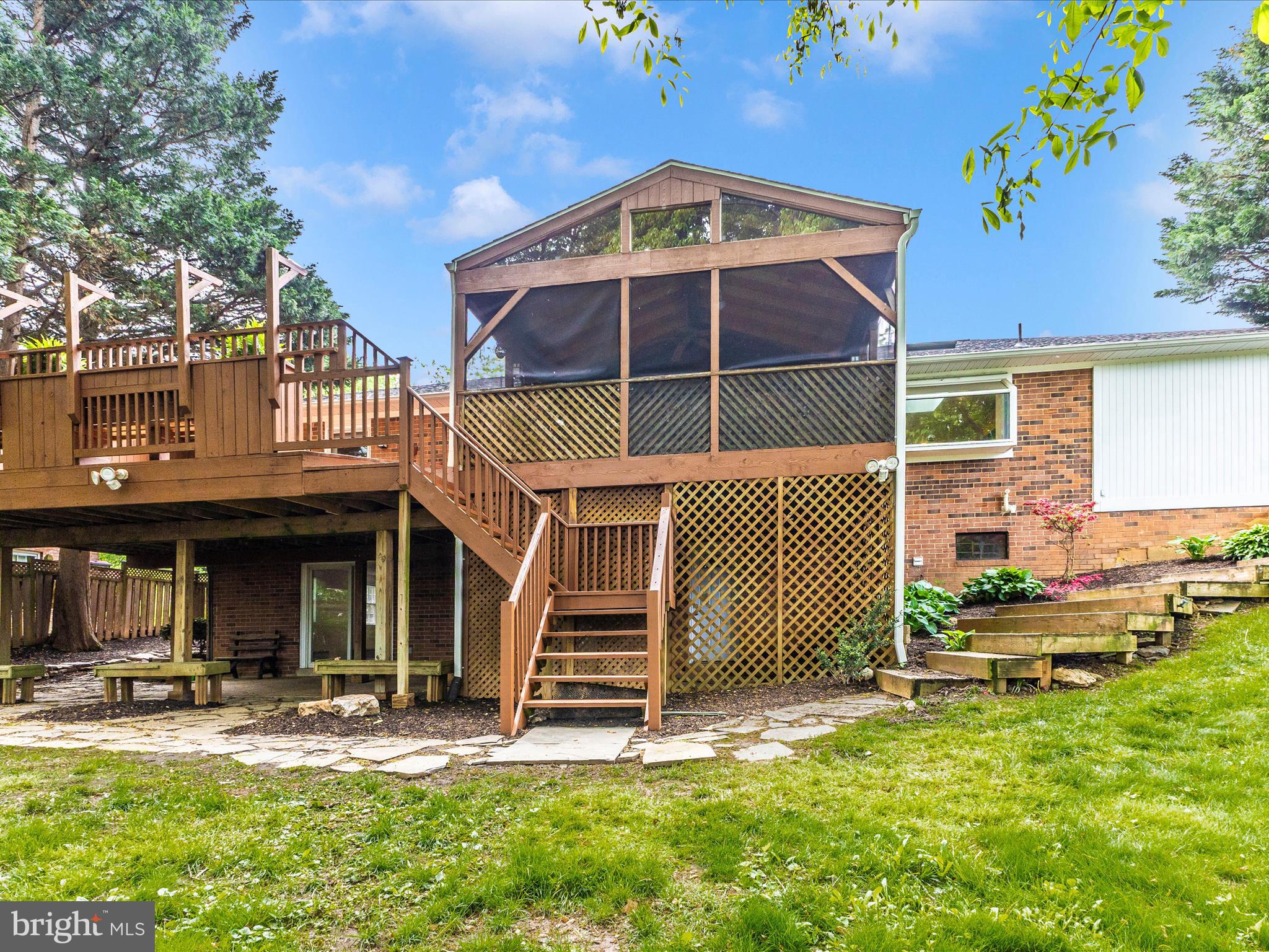 OLNEY MILL - Residential