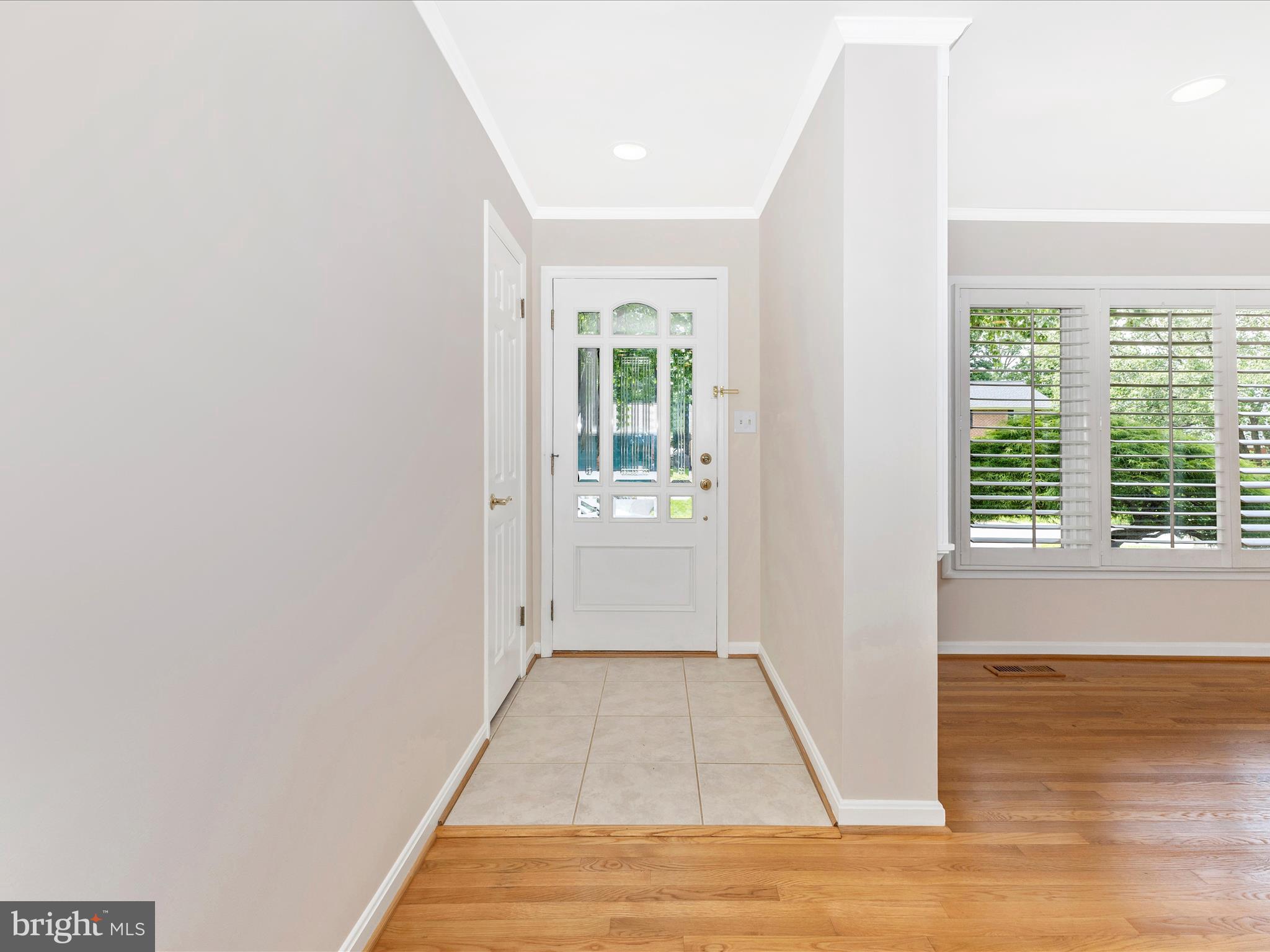 OLNEY MILL - Residential