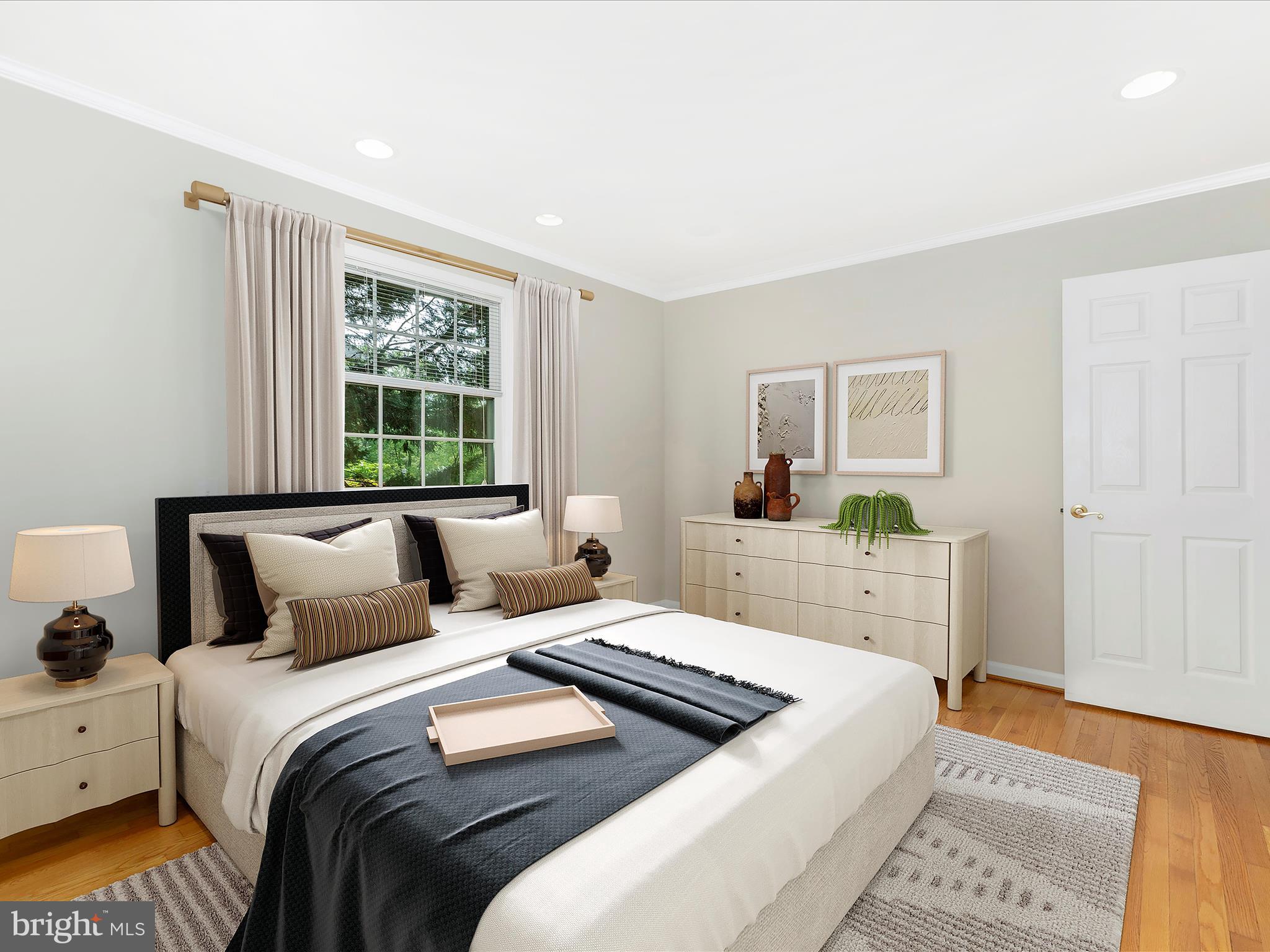 OLNEY MILL - Residential