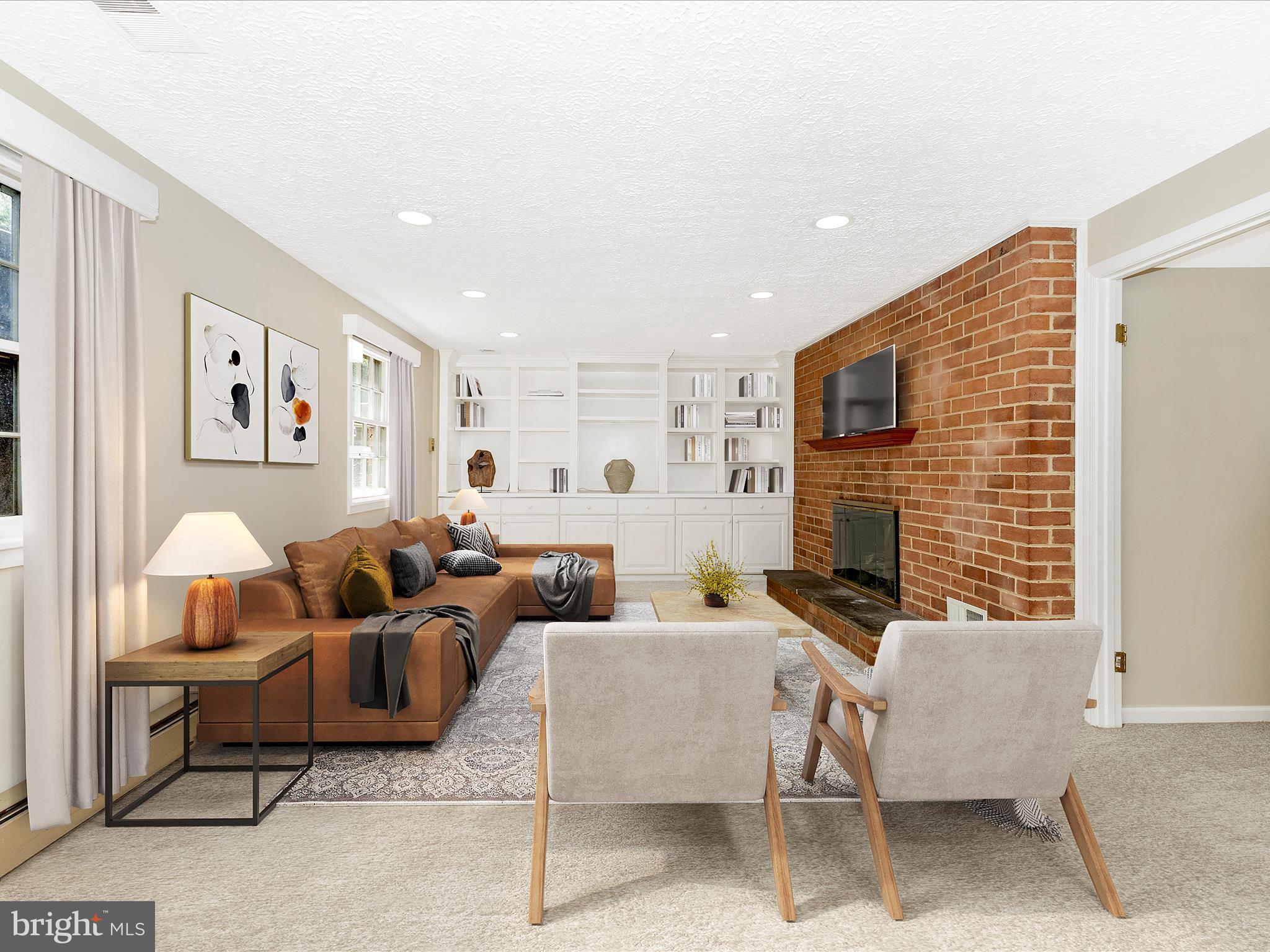 OLNEY MILL - Residential