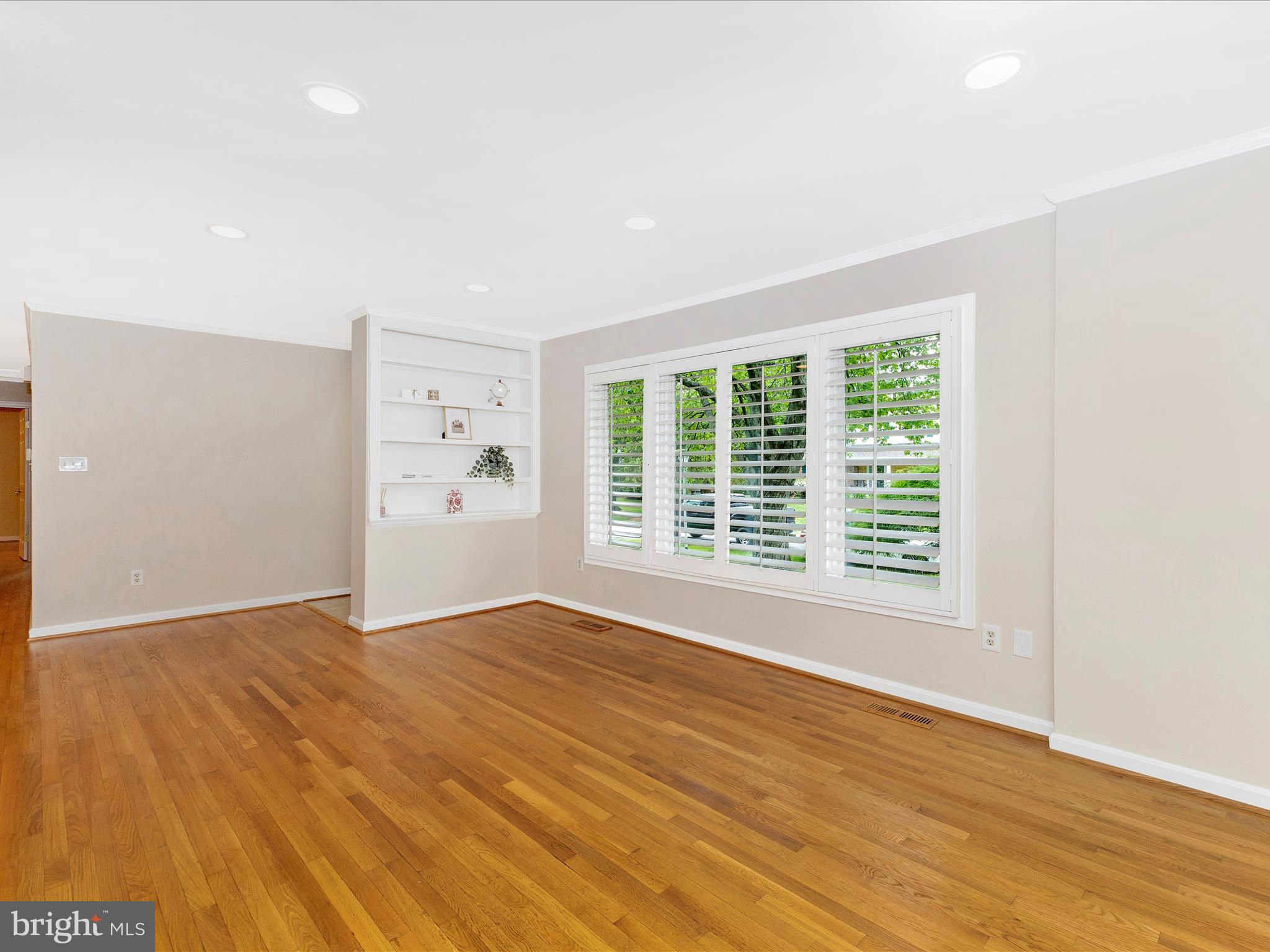 OLNEY MILL - Residential