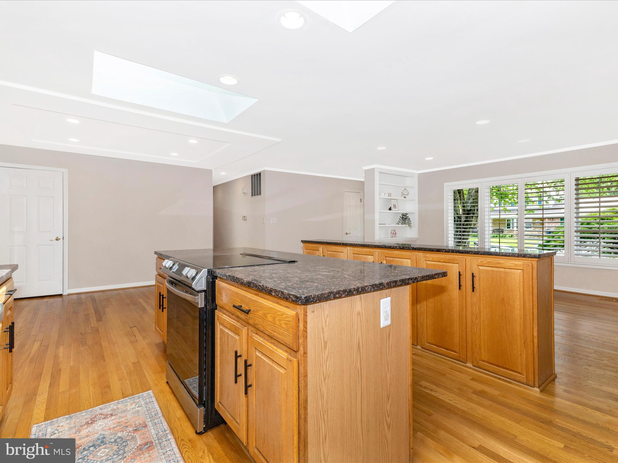 OLNEY MILL - Residential