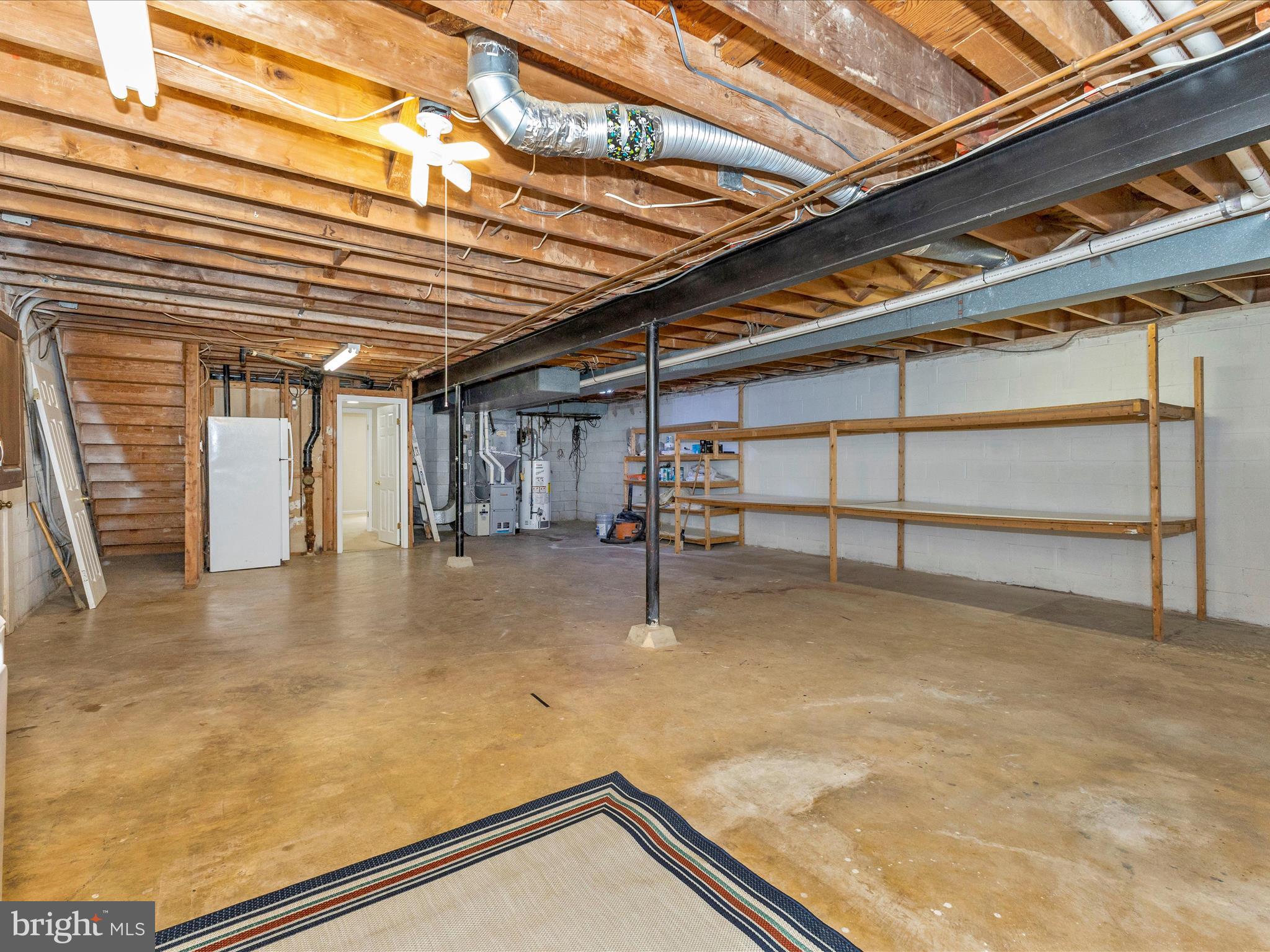 OLNEY MILL - Residential