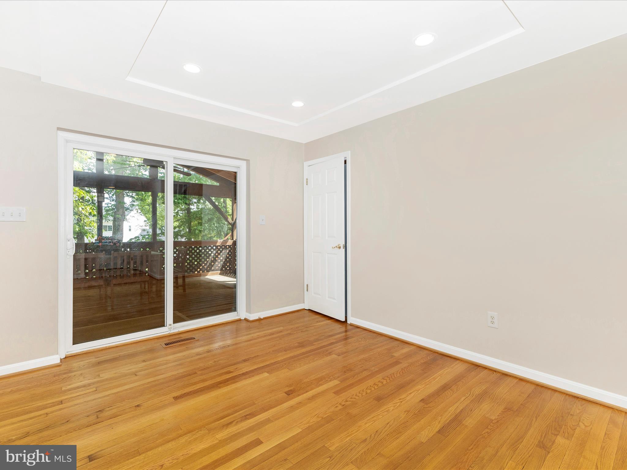 OLNEY MILL - Residential