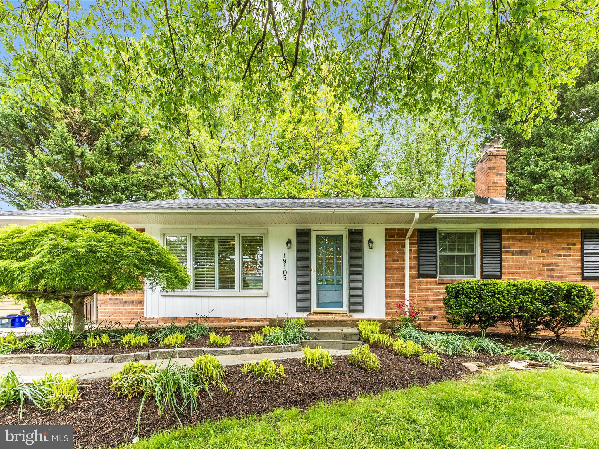 OLNEY MILL - Residential