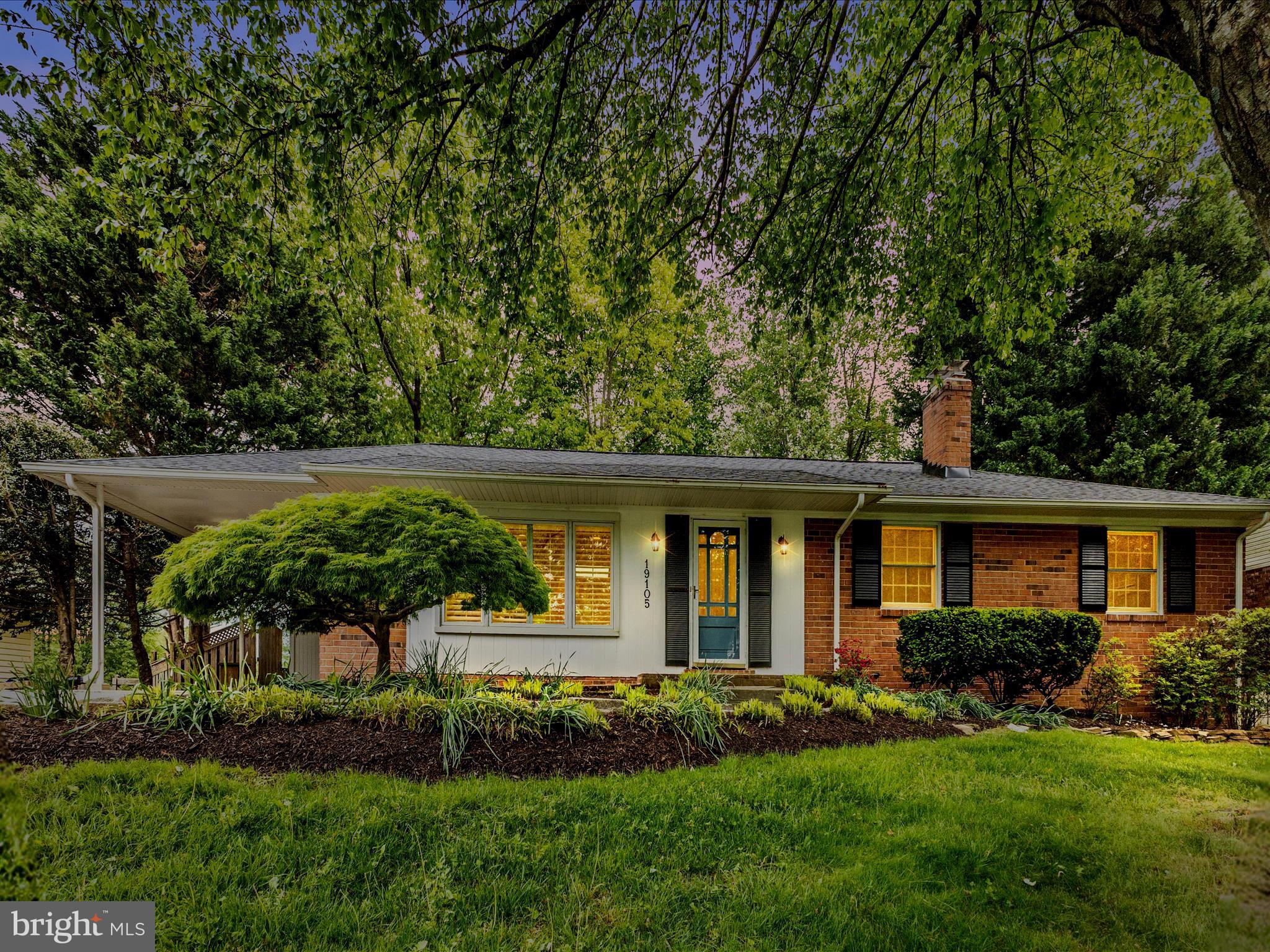 OLNEY MILL - Residential