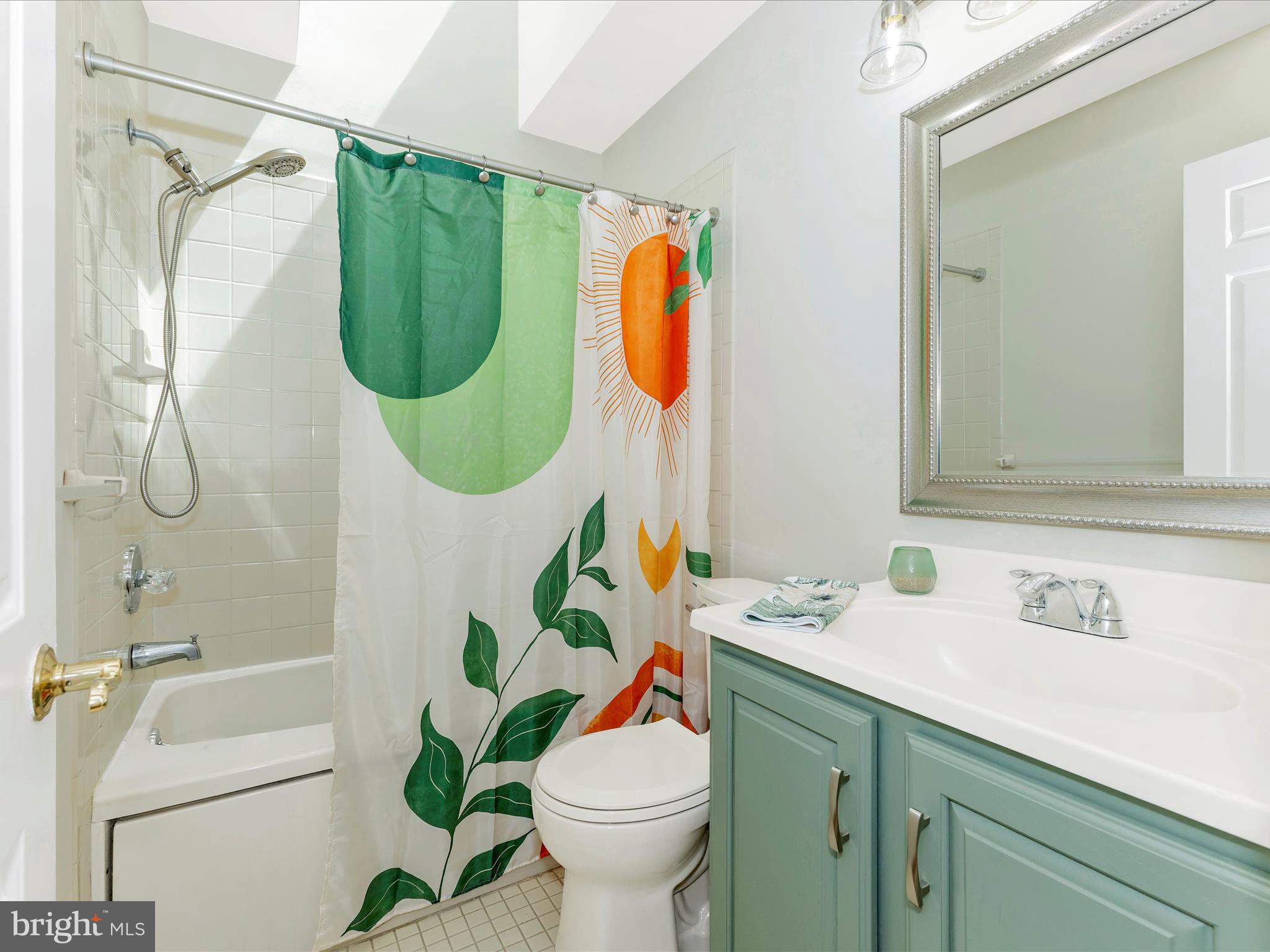 OLNEY MILL - Residential