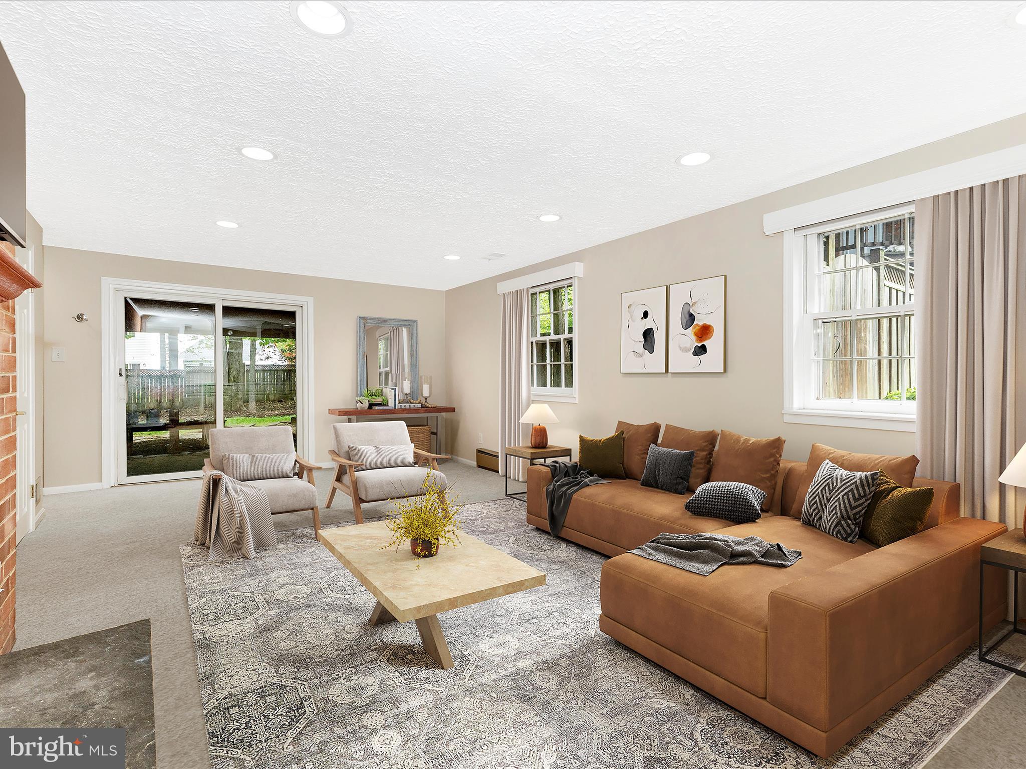 OLNEY MILL - Residential