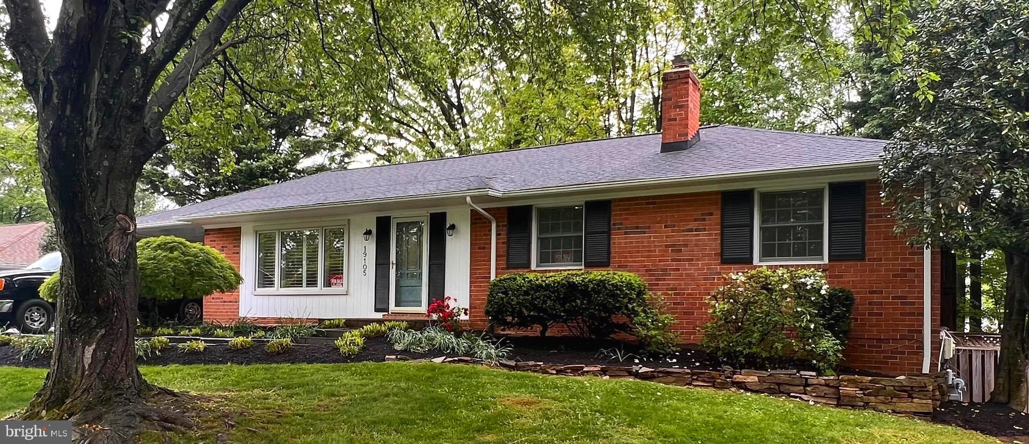 OLNEY MILL - Residential