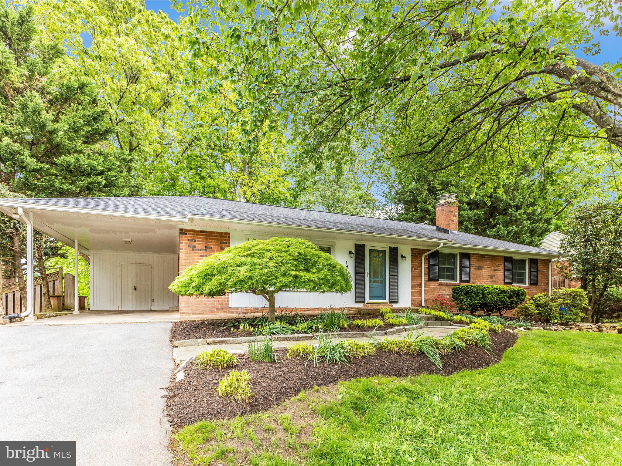 OLNEY MILL - Residential