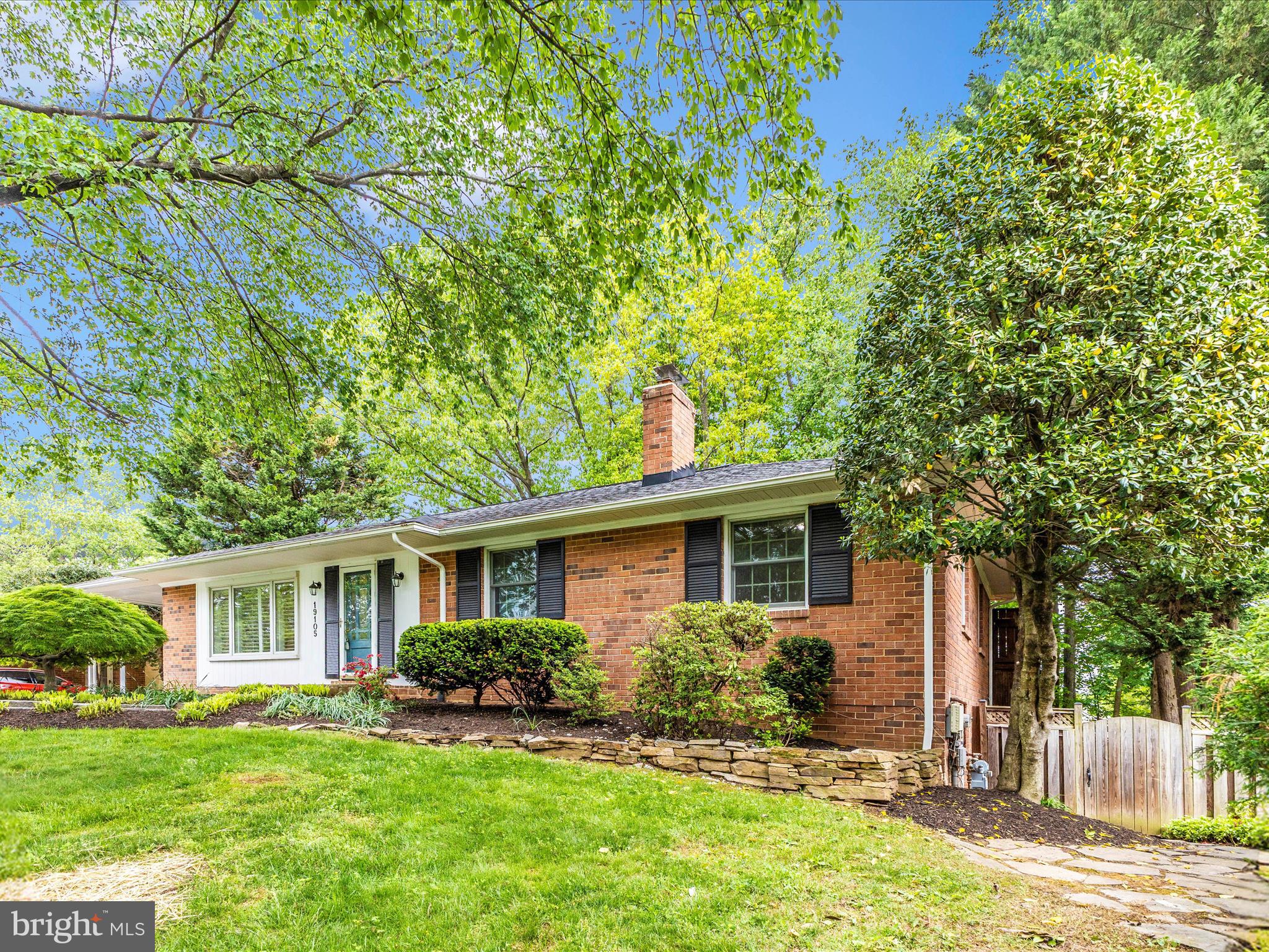 OLNEY MILL - Residential