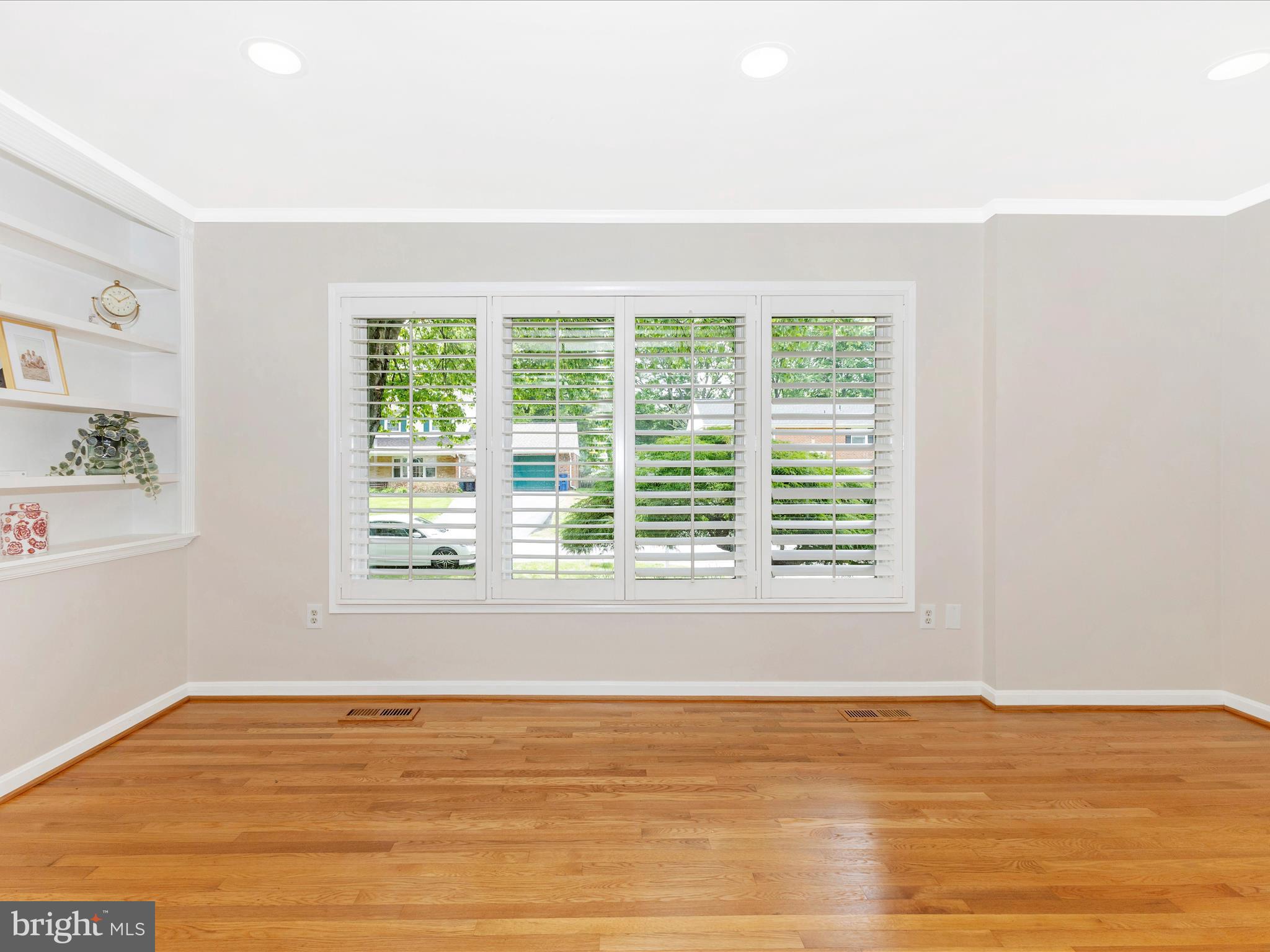 OLNEY MILL - Residential