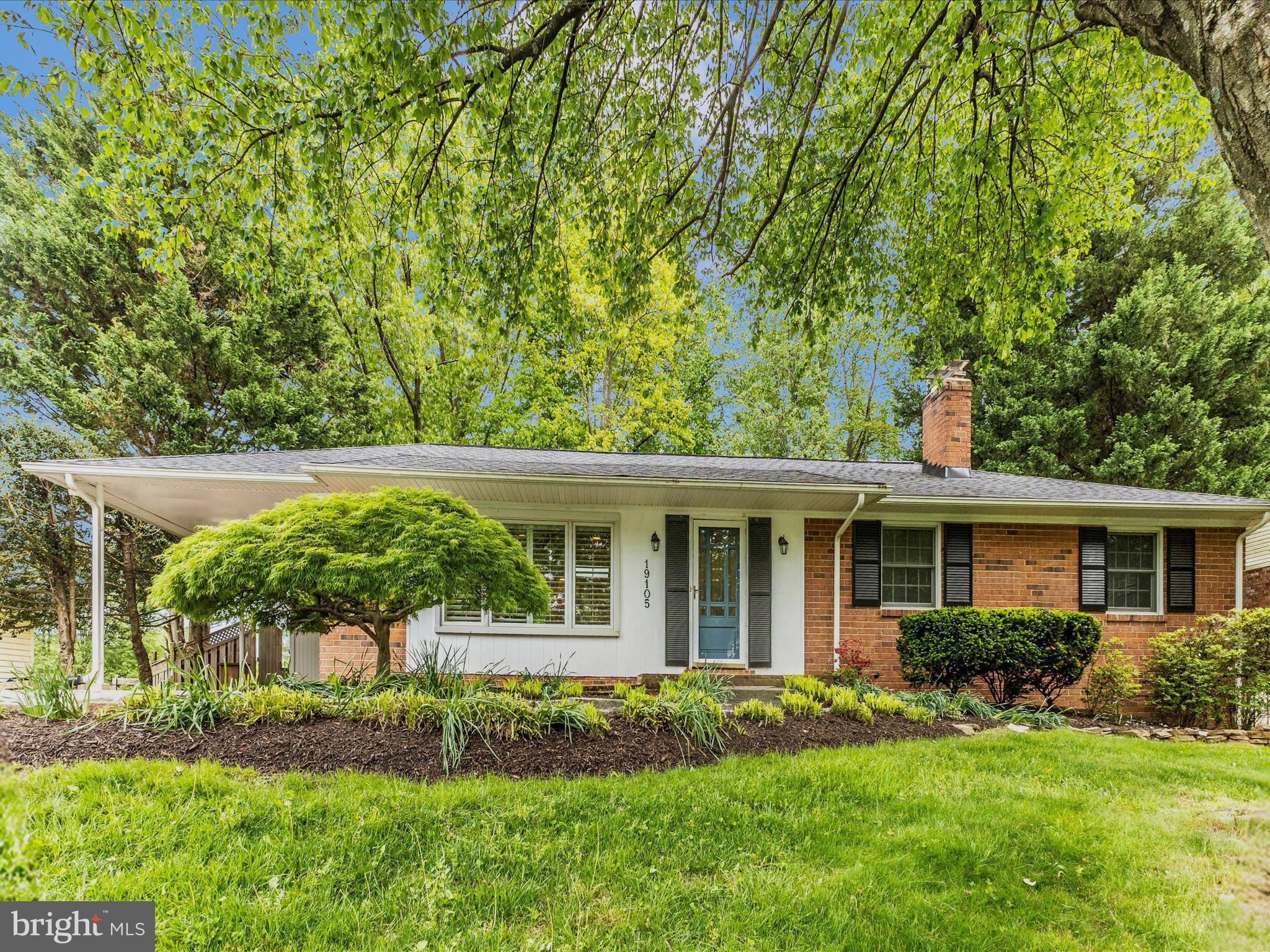 OLNEY MILL - Residential