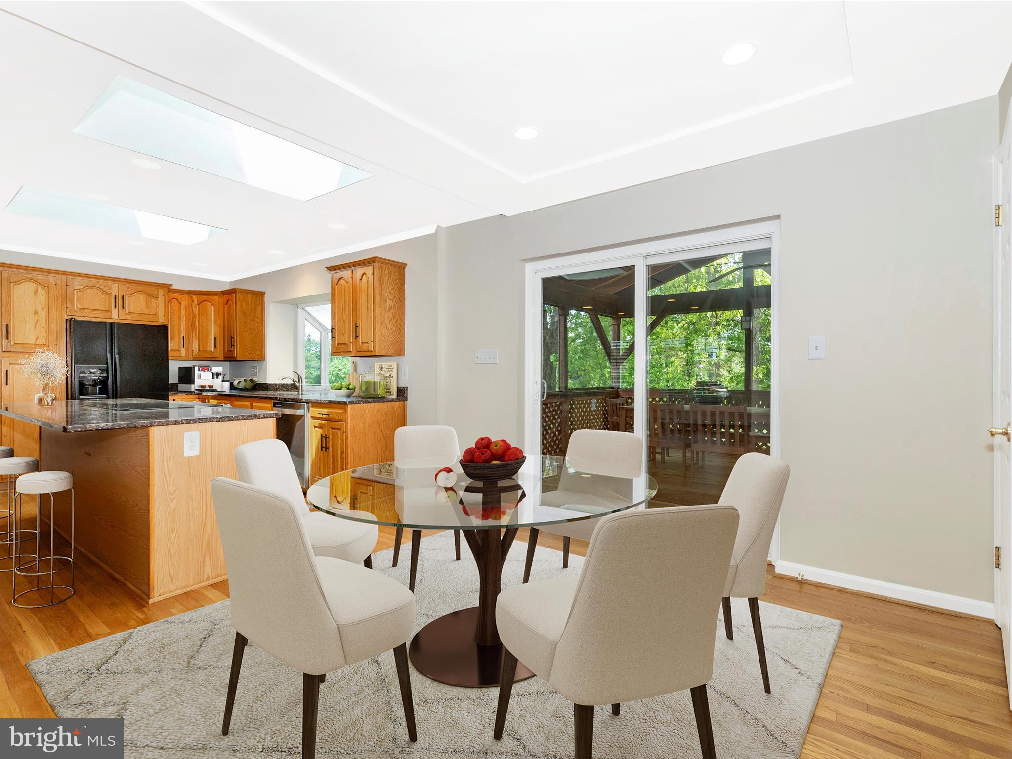 OLNEY MILL - Residential