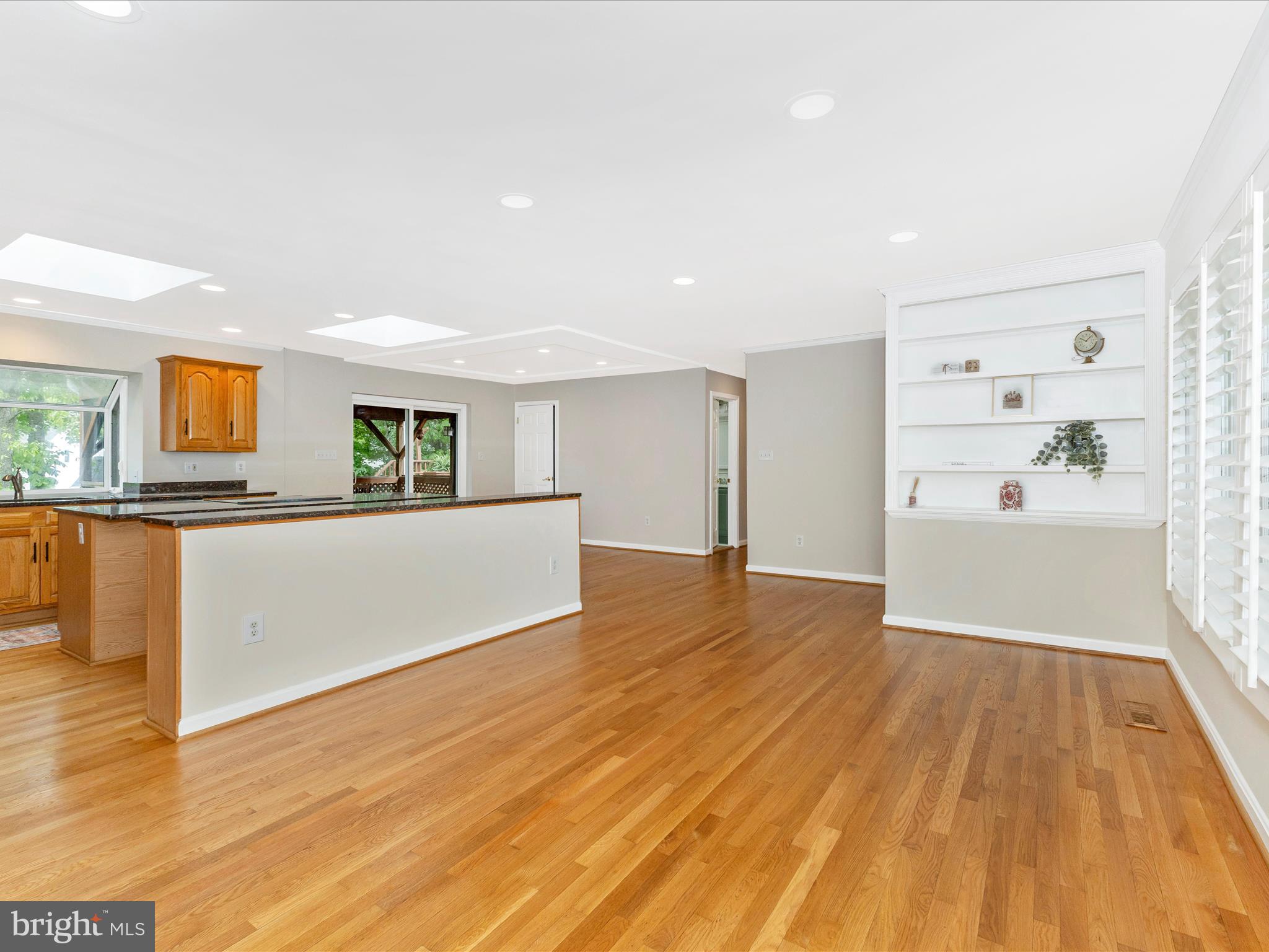 OLNEY MILL - Residential